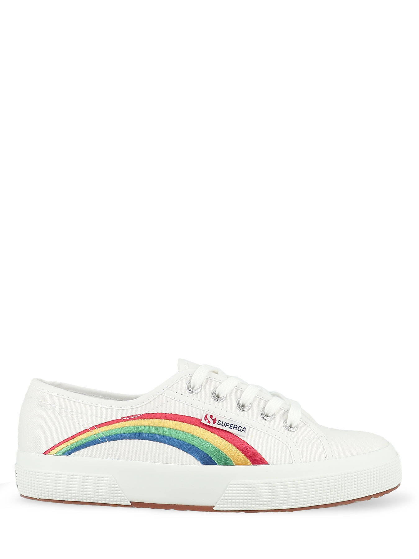 Sneakers 2750 Rainbow SUPERGA