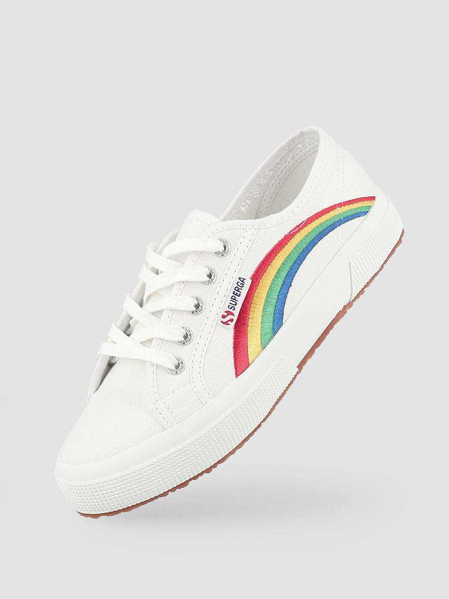Sneakers 2750 Rainbow SUPERGA