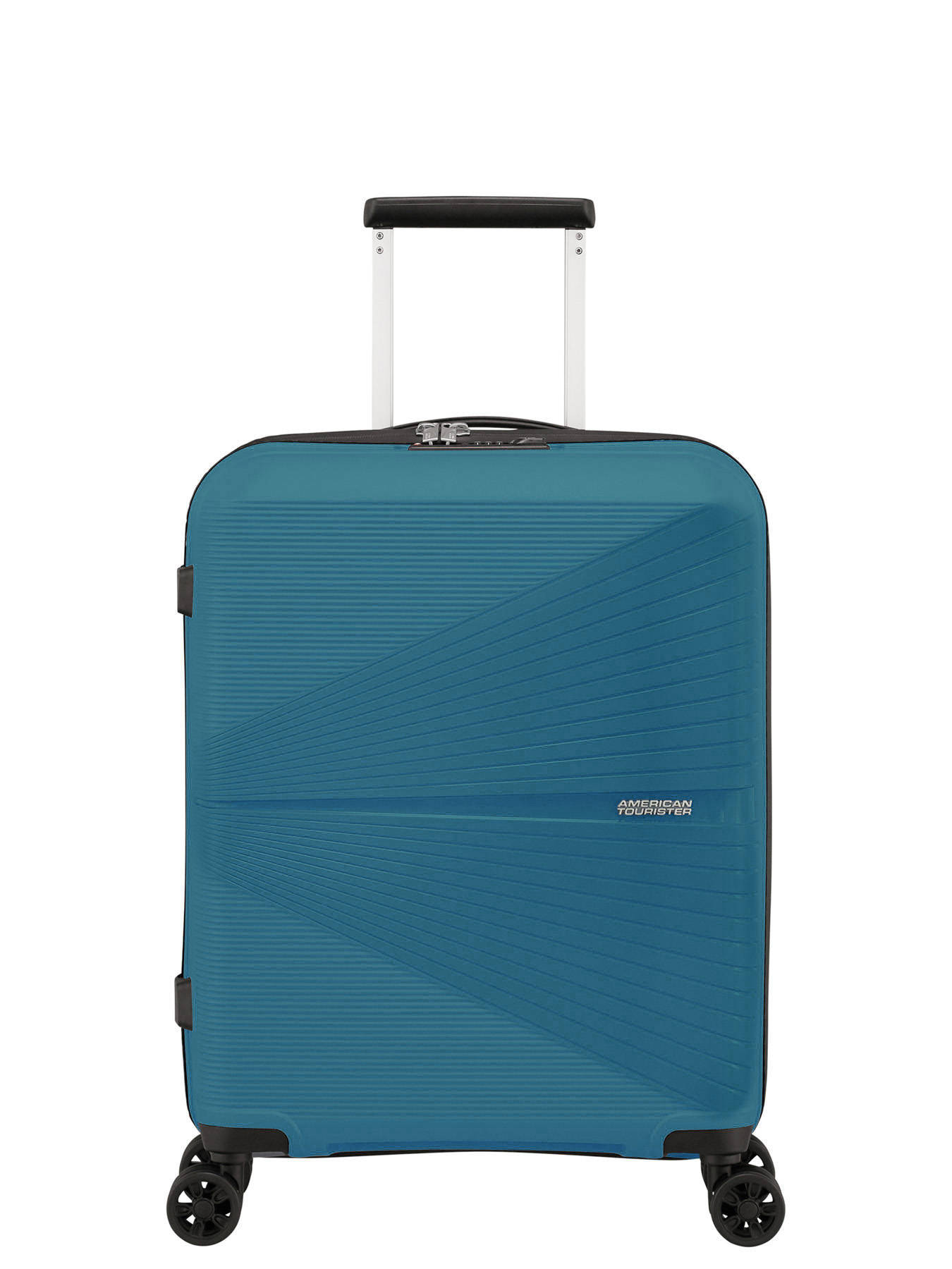 American Tourister Carry-on-suitcase 