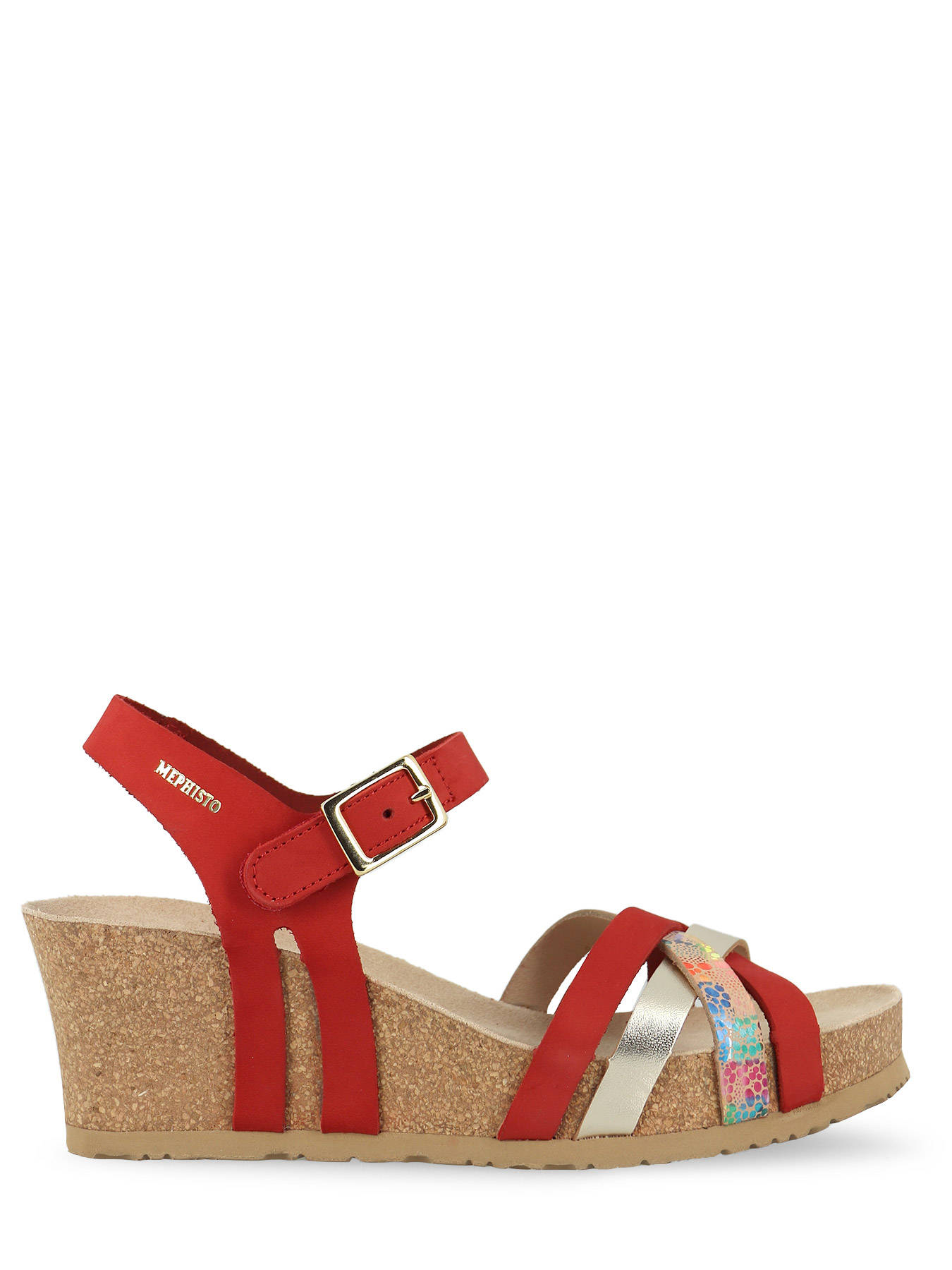 mephisto womens sandals