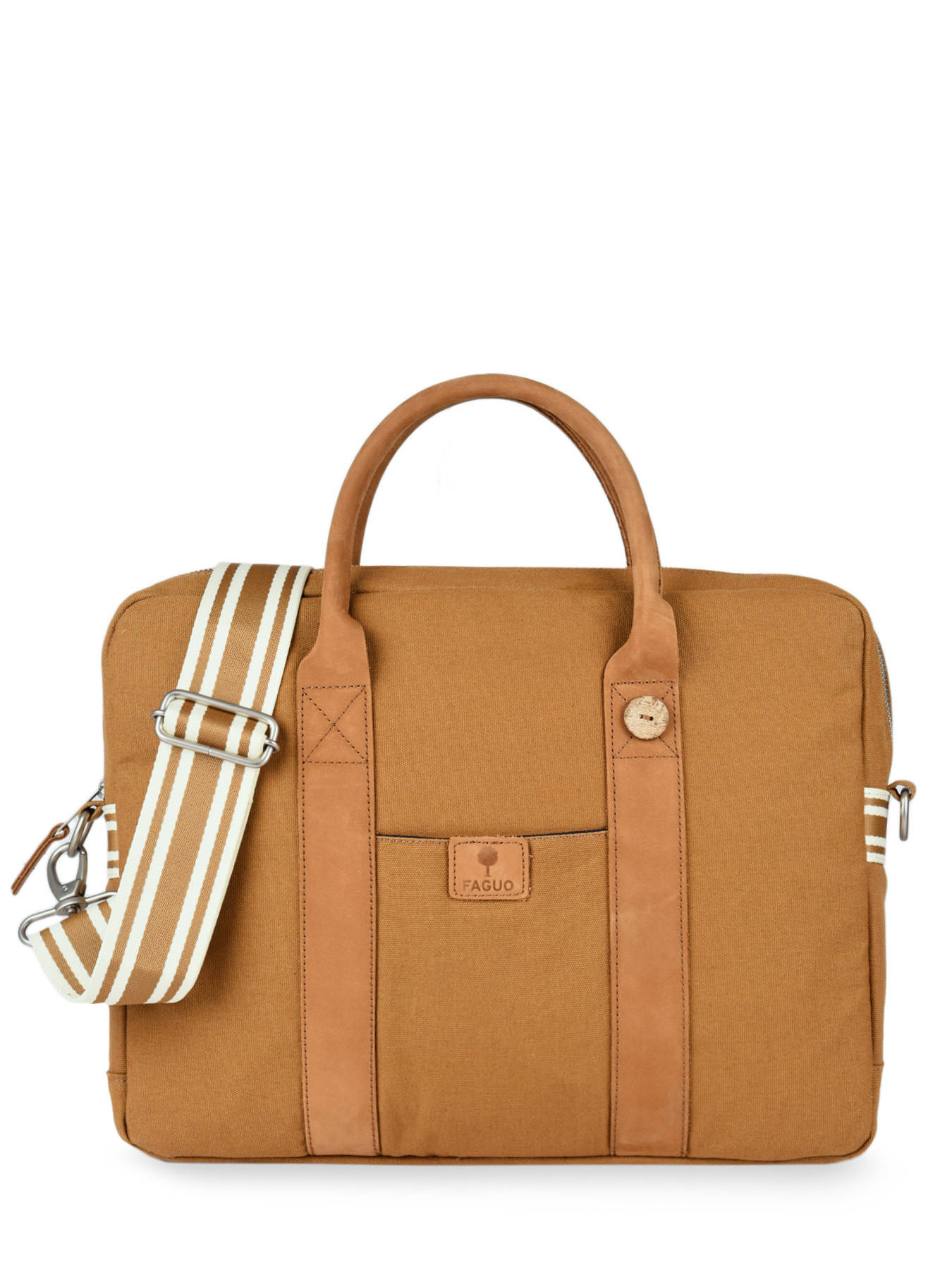 Faguo Laptop messenger LAPTOP COTTON best prices