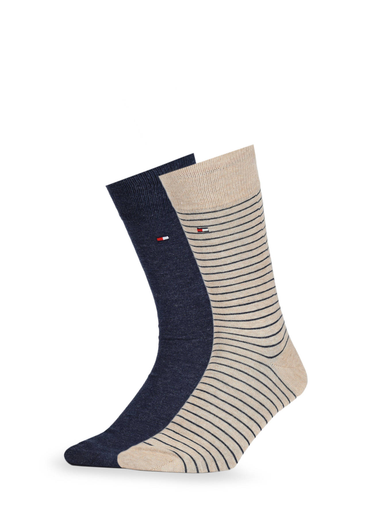 Tommy Hilfiger Socks S STRIPE SOCK 2 - best prices
