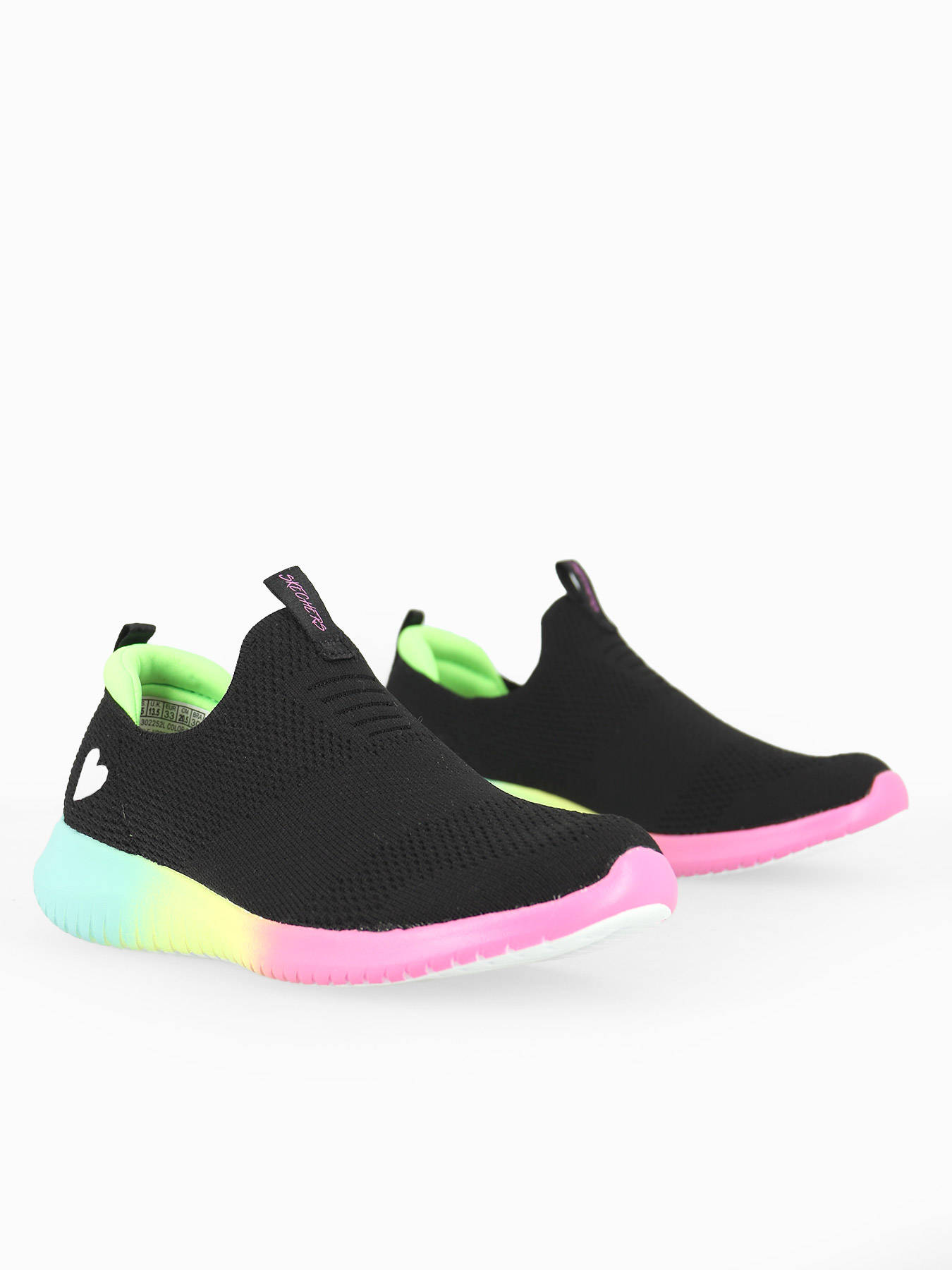 Skechers Ultra Flex Mint | ccelrecreo.com