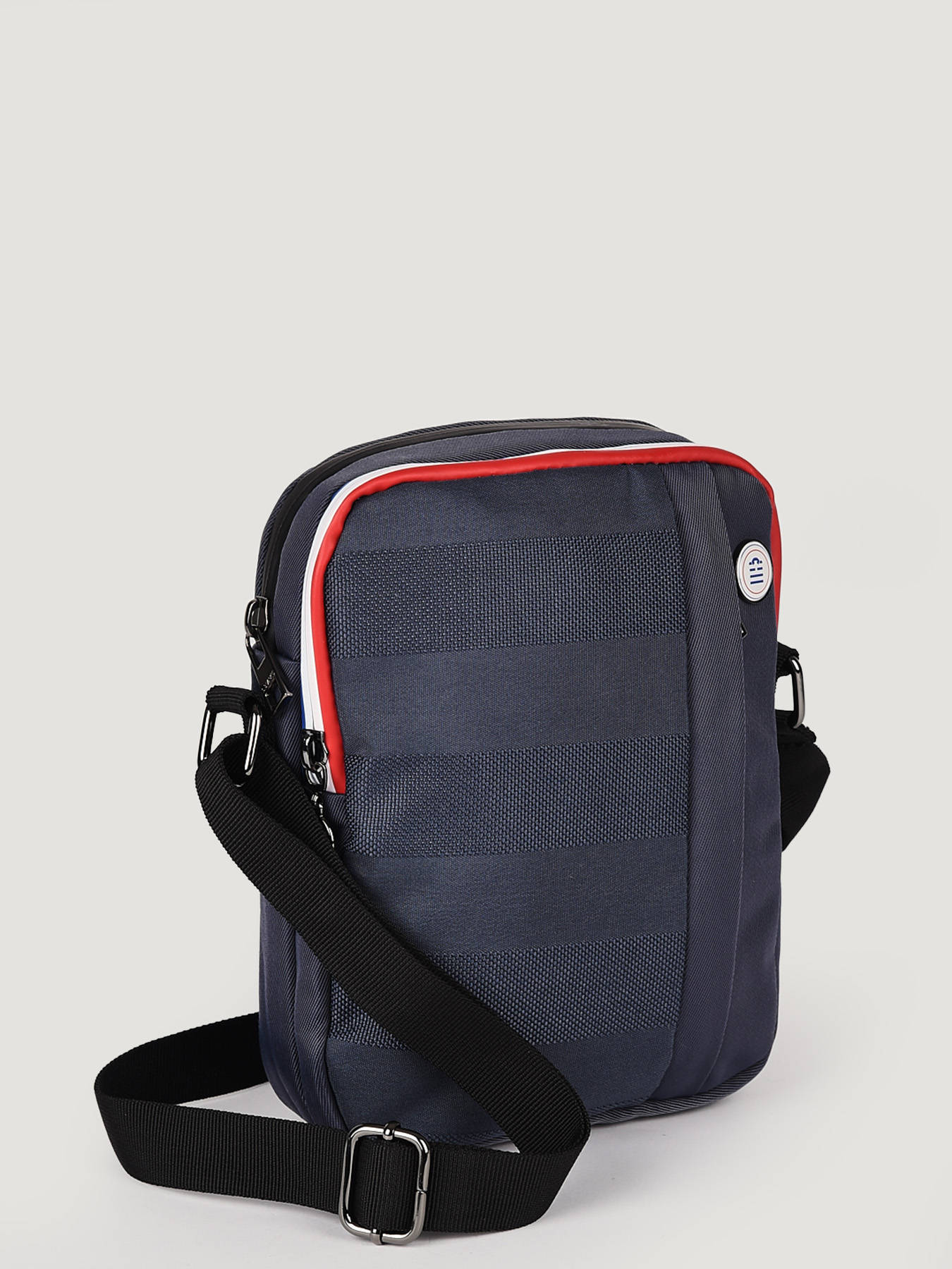 Sacoche Serge Blanco Besace Homme Serge Blanco