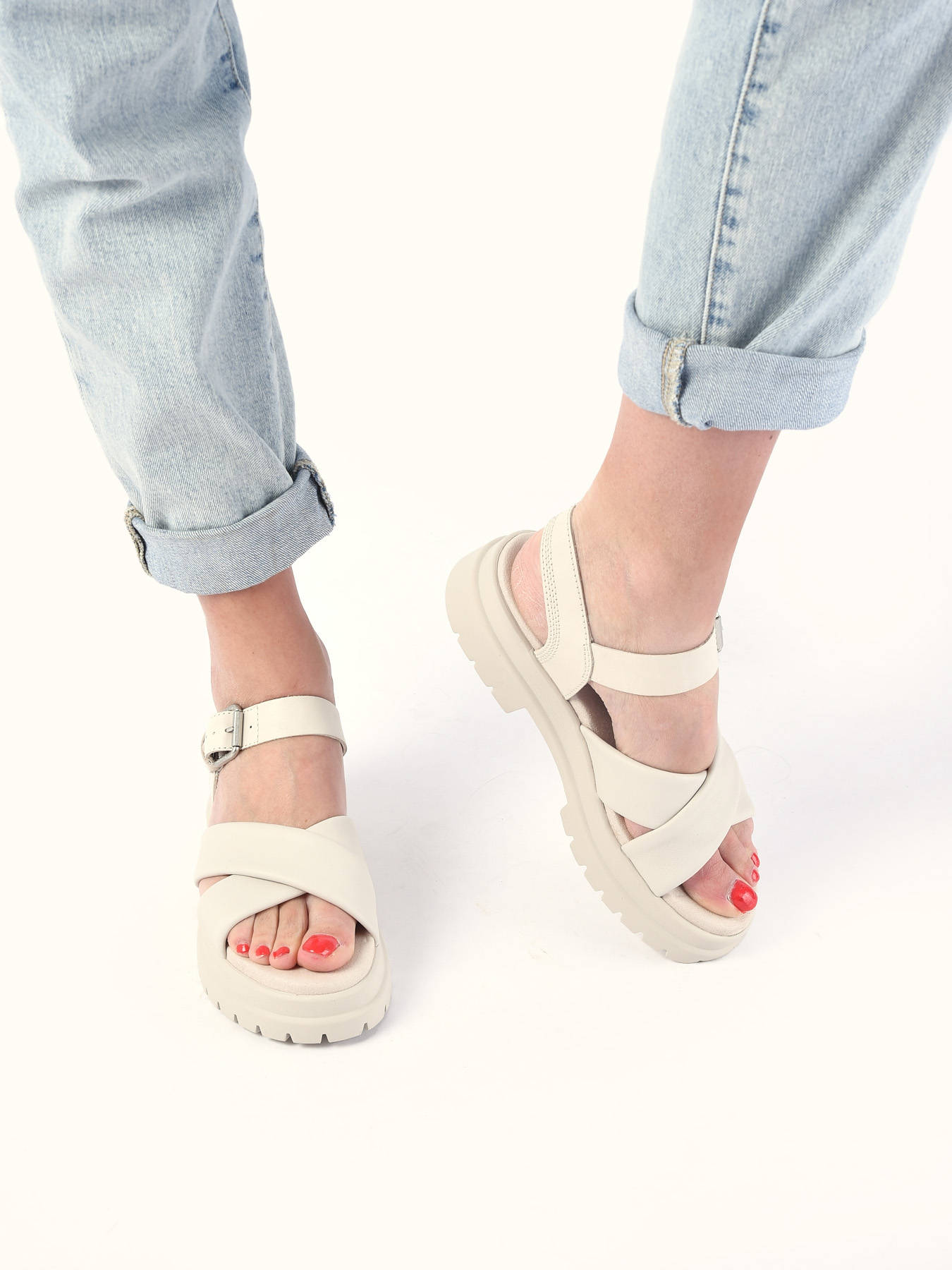 Timberland Sandals/flip-flops LONDON VIBE X - best prices