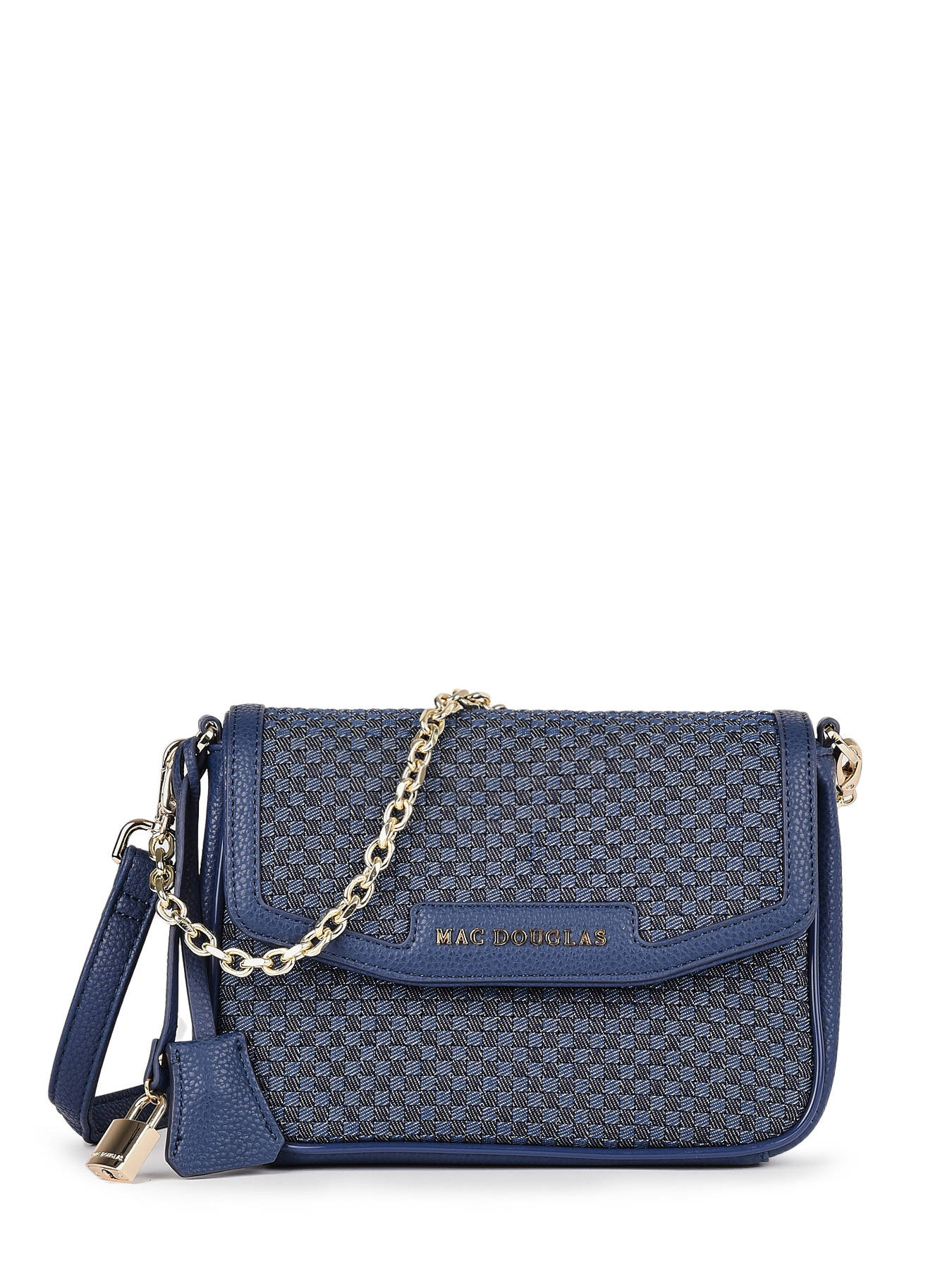 sacs bandouli�re mac douglas