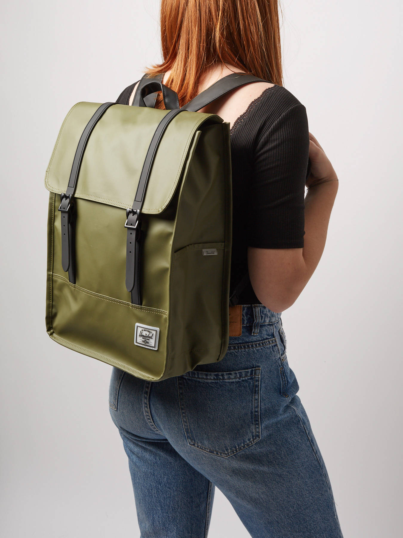 Herschel Backpack Survey II - best prices