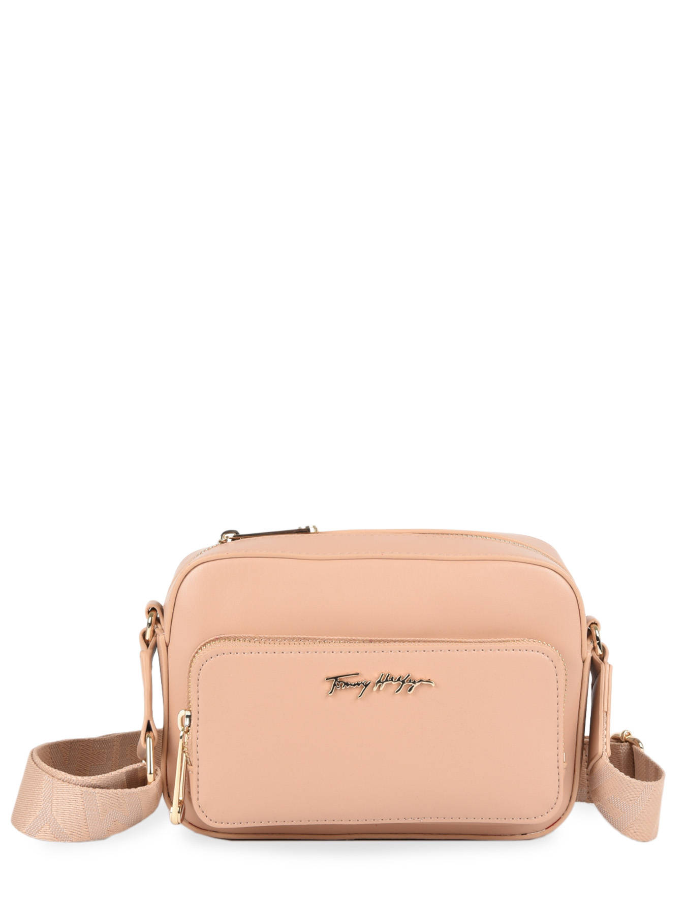 Tommy Hilfiger Cartable BandouliÃ¨re Femme Sac BandouliÃ¨re Femme