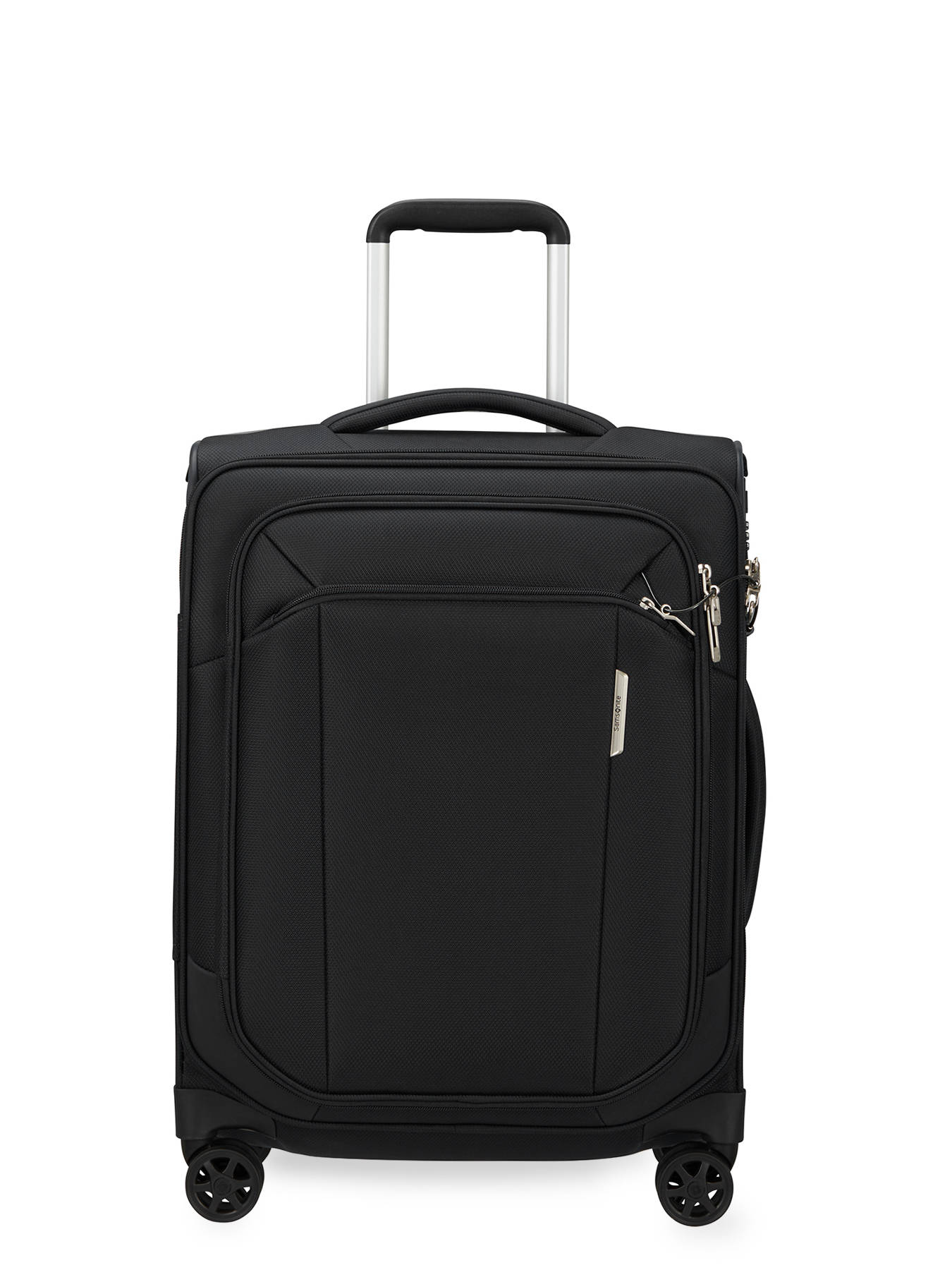Samsonite Carry-on-suitcase 143328 / KJ3004 - best prices