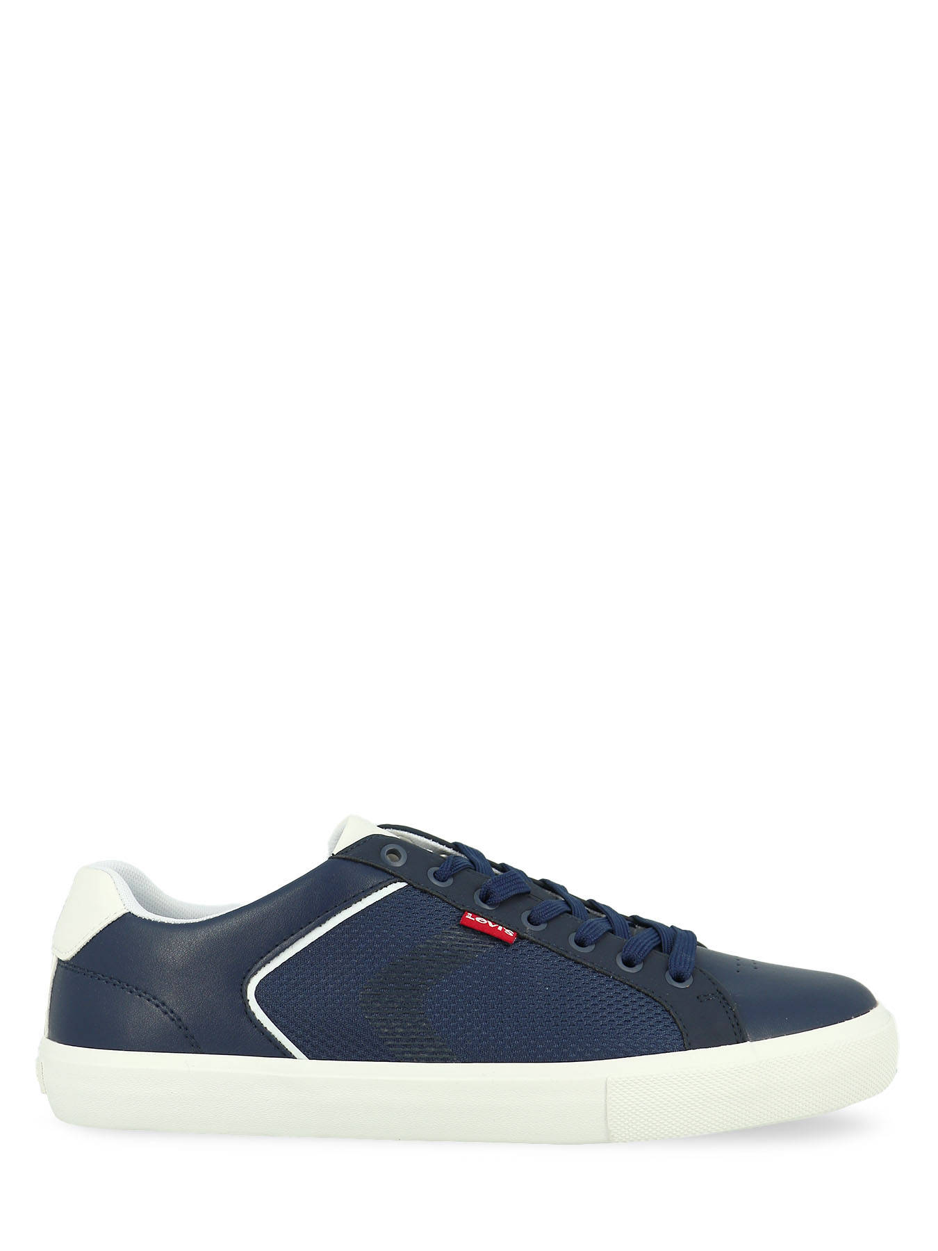 Levi's Sneakers WOODWARD - best prices