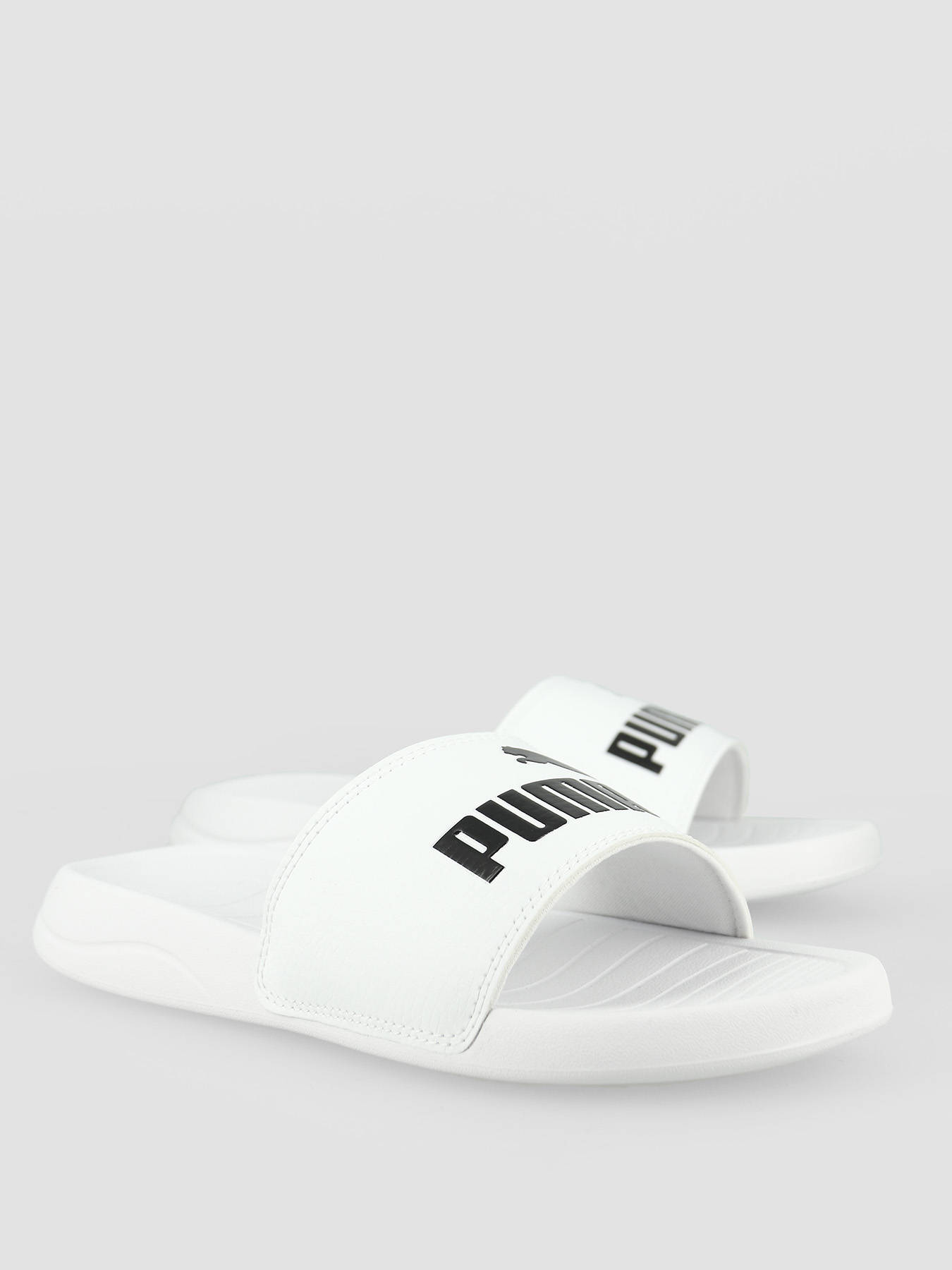 puma mules men's