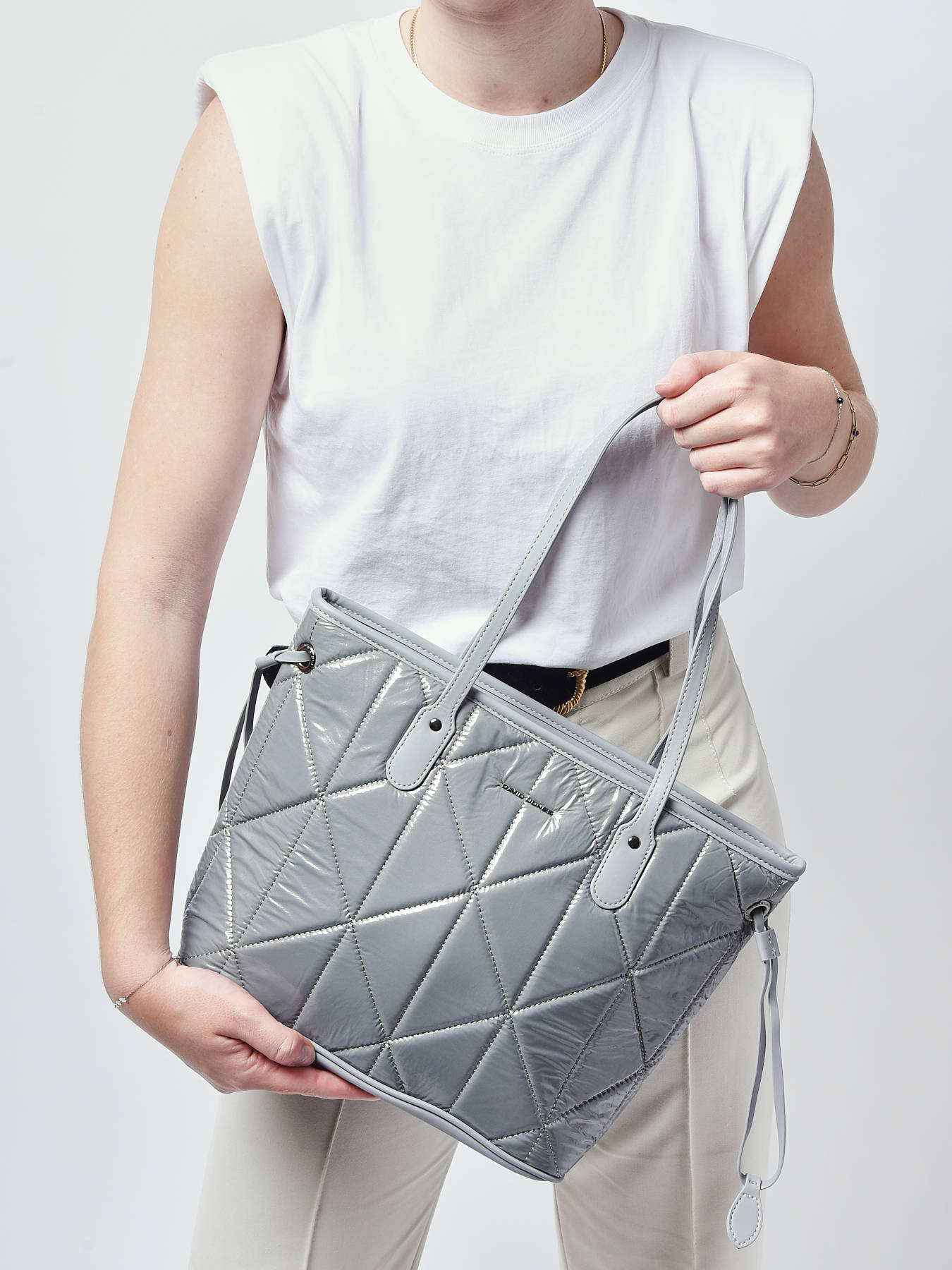 David Jones Shoulder bag 67164A best prices