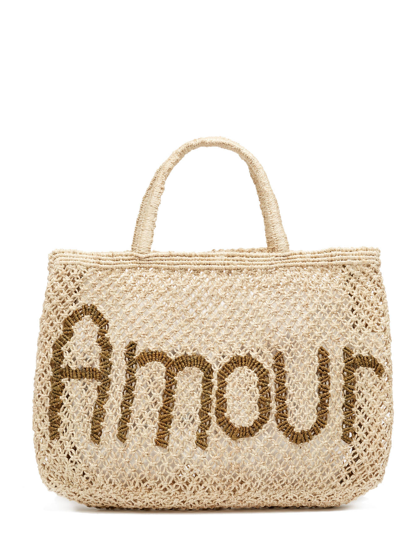 The Jacksons Shoulder bag AMOUR.S best prices