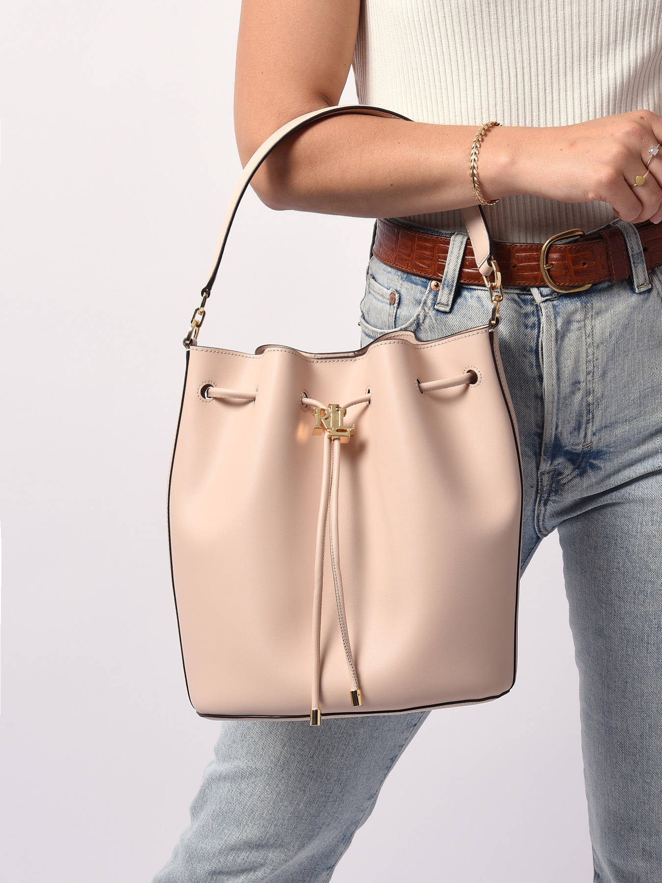 Lauren Ralph Lauren Shoulder bag 