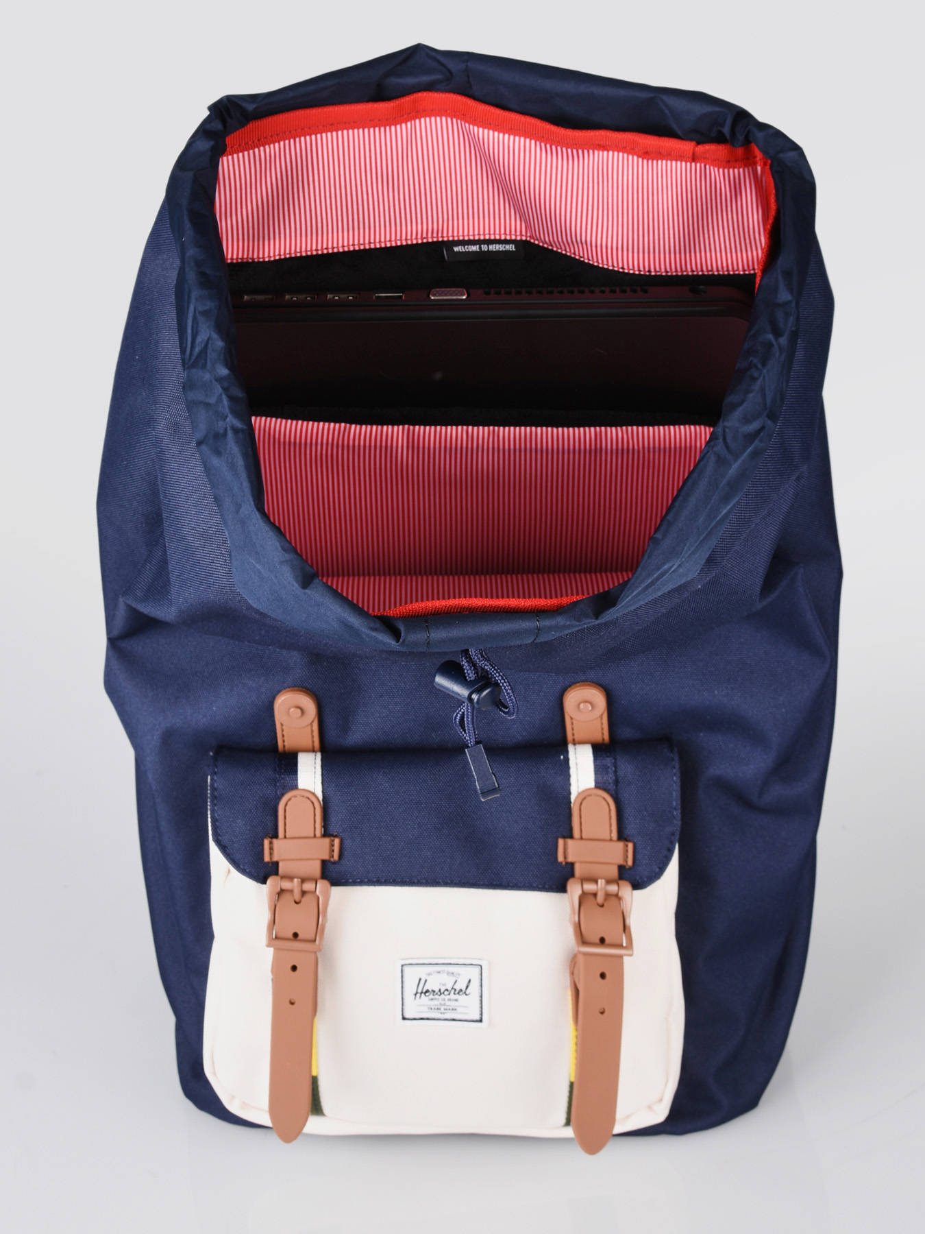 Herschel Backpack PBG.LITTLE AM.L 