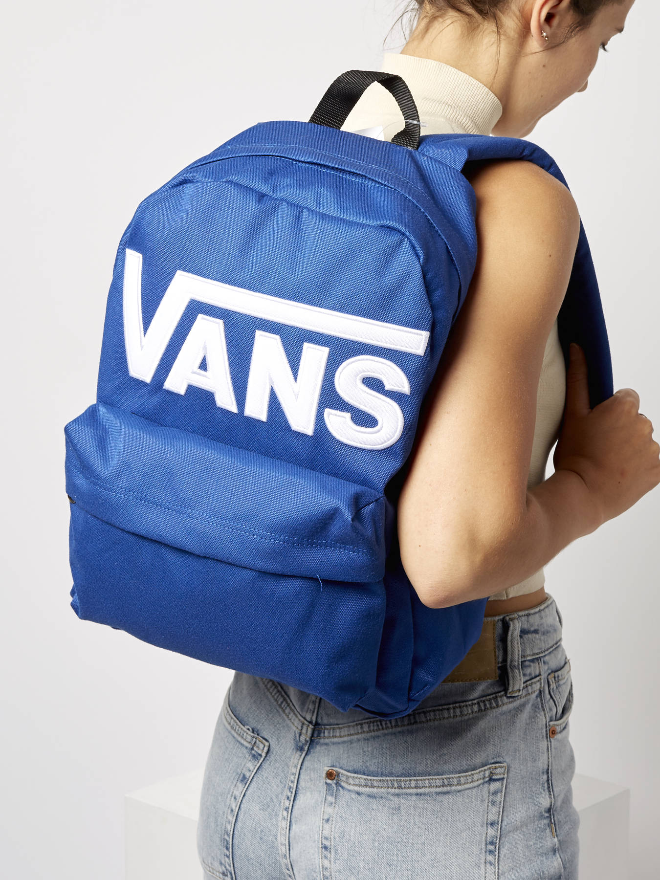 Vans Backpack MN OLD SKOOL DROP V 