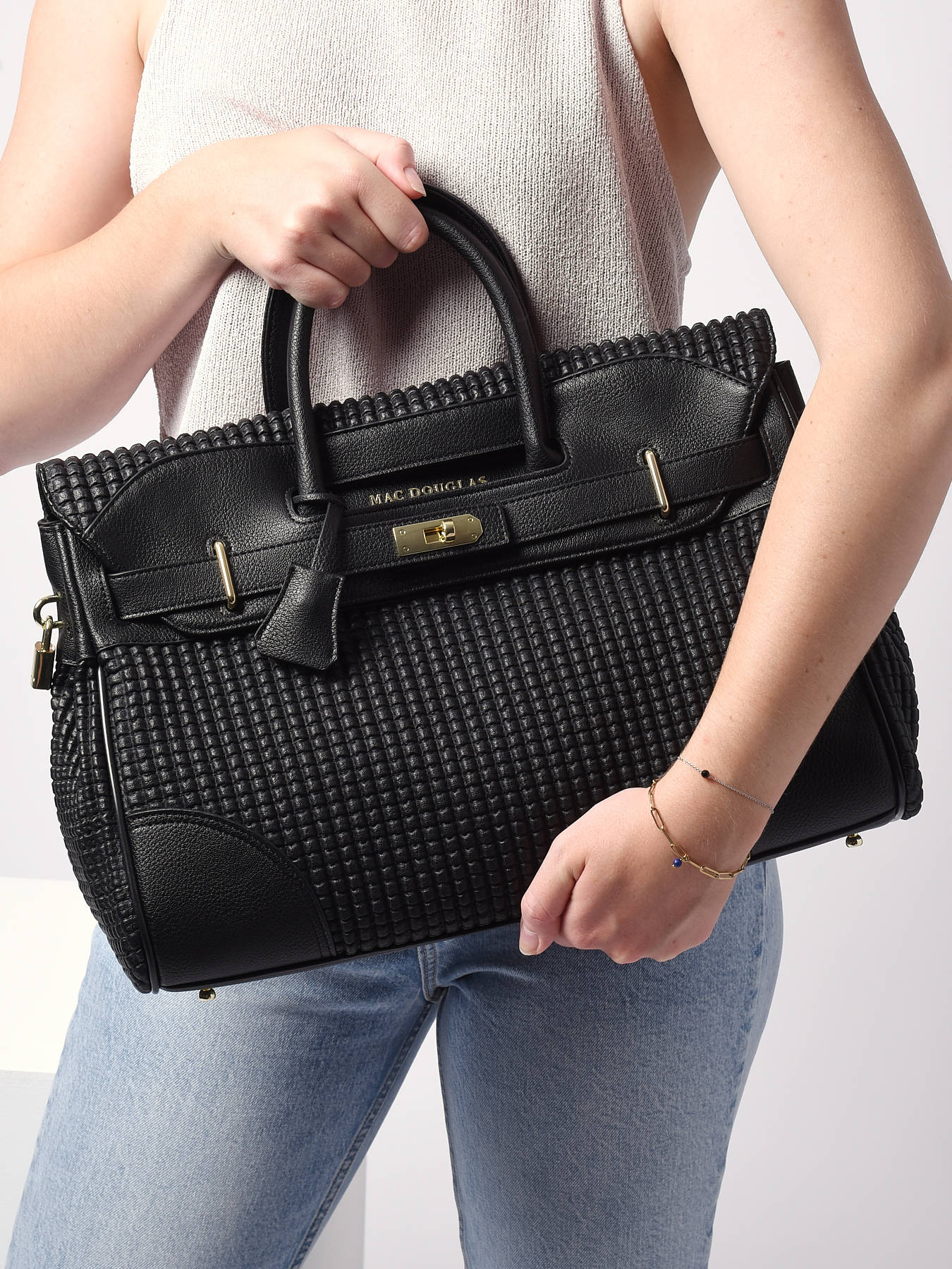 Pyla Bryan Sac A Main Douglas Douglas Pyla Bryan Sac Mac Douglas