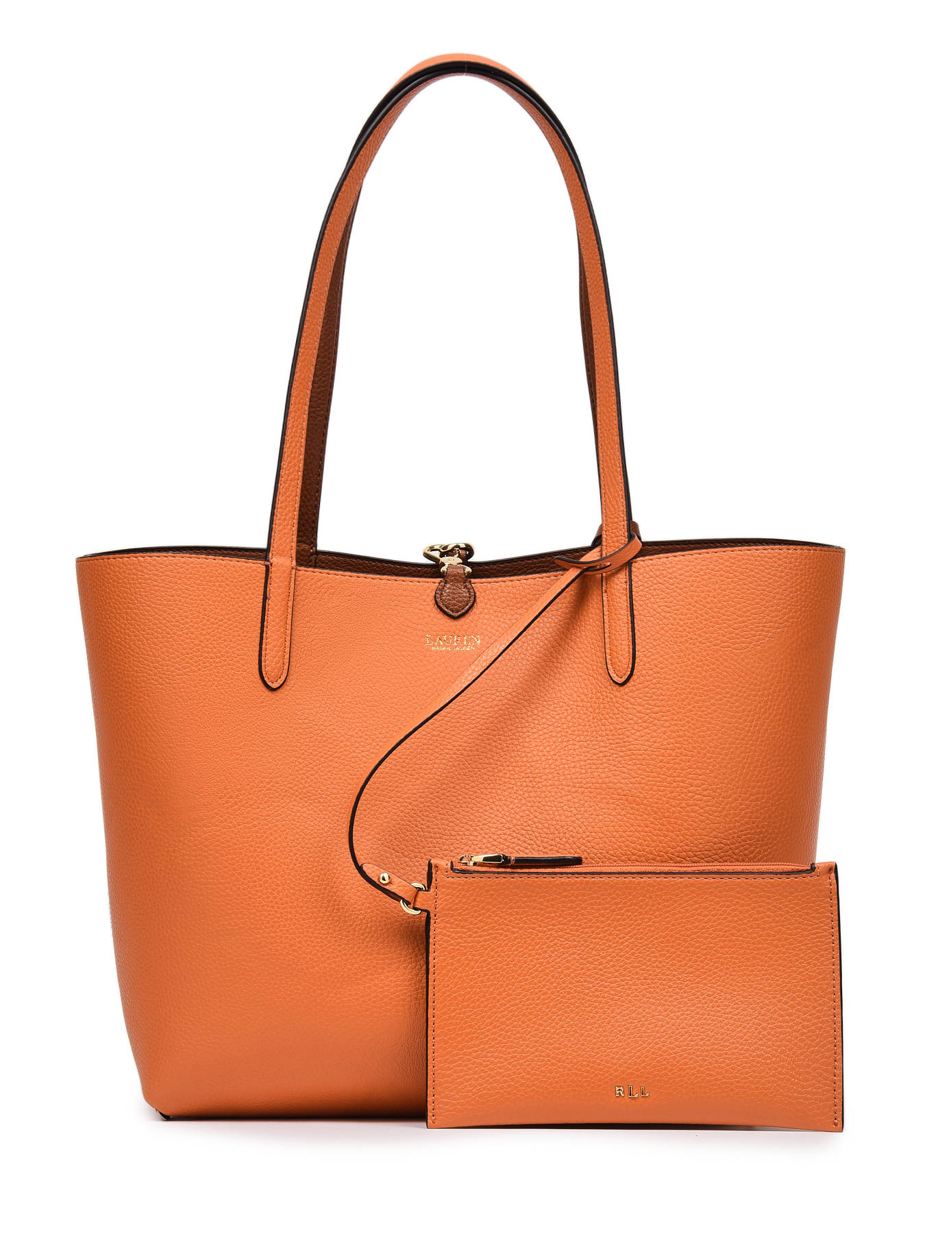 Lauren Ralph Lauren Shoulder bag Reversible tote - best prices