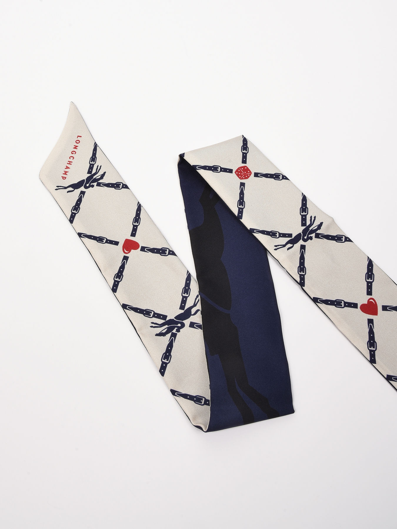 Longchamp Scarf 51017SOI best prices