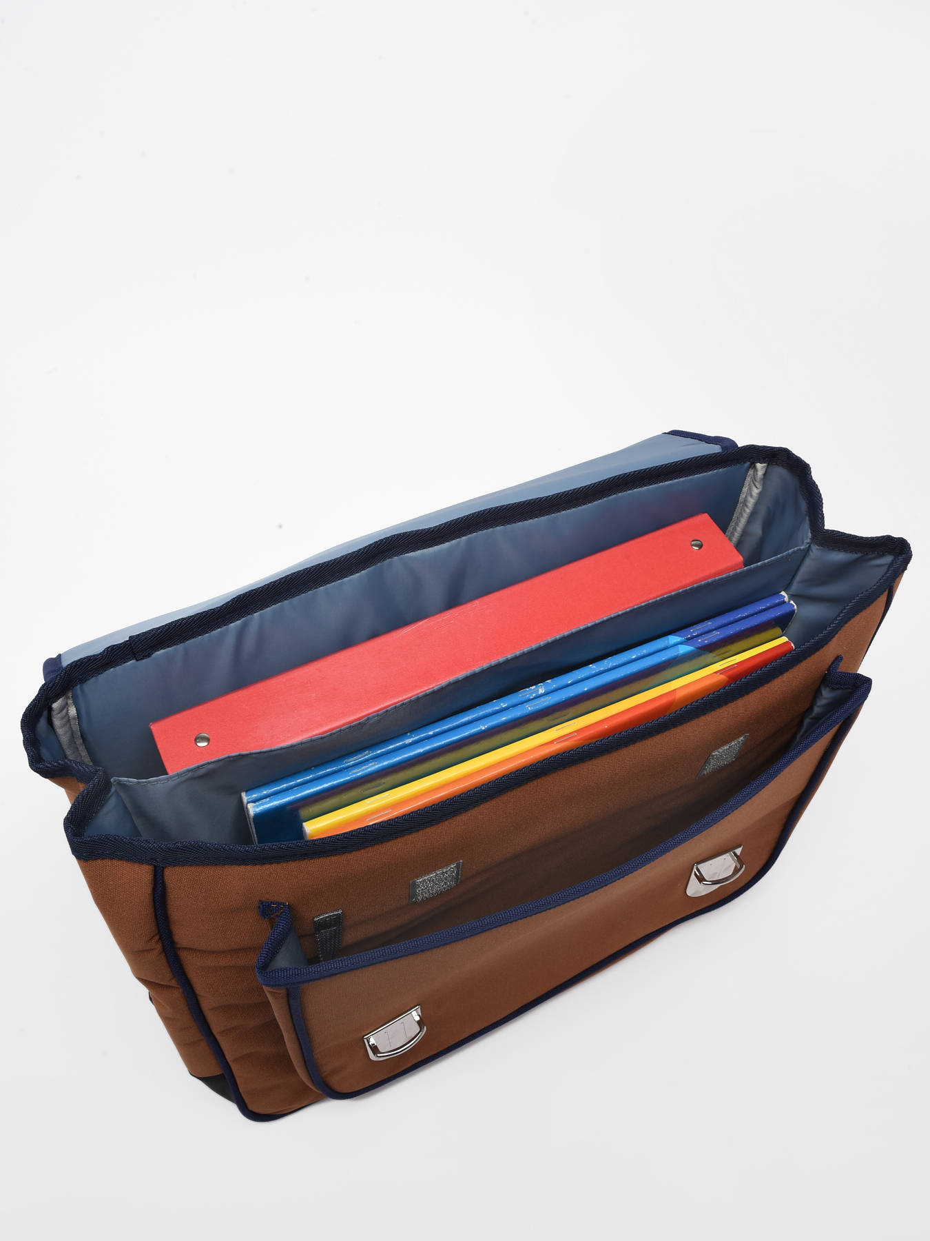 Cartable Caramel Et Cie LSA08 simba en vente au meilleur prix