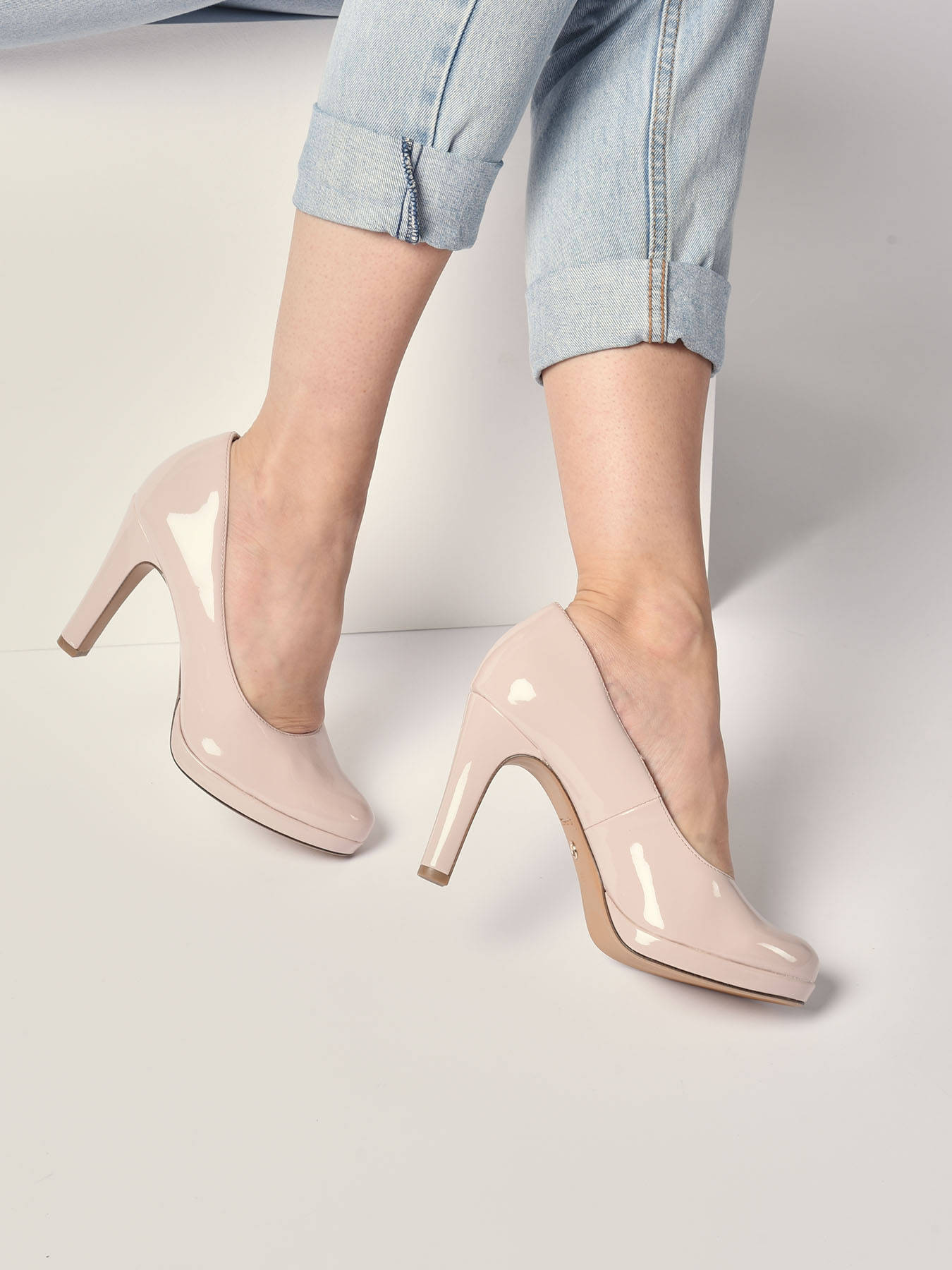 Tamaris Pumps 22426-28 - best prices