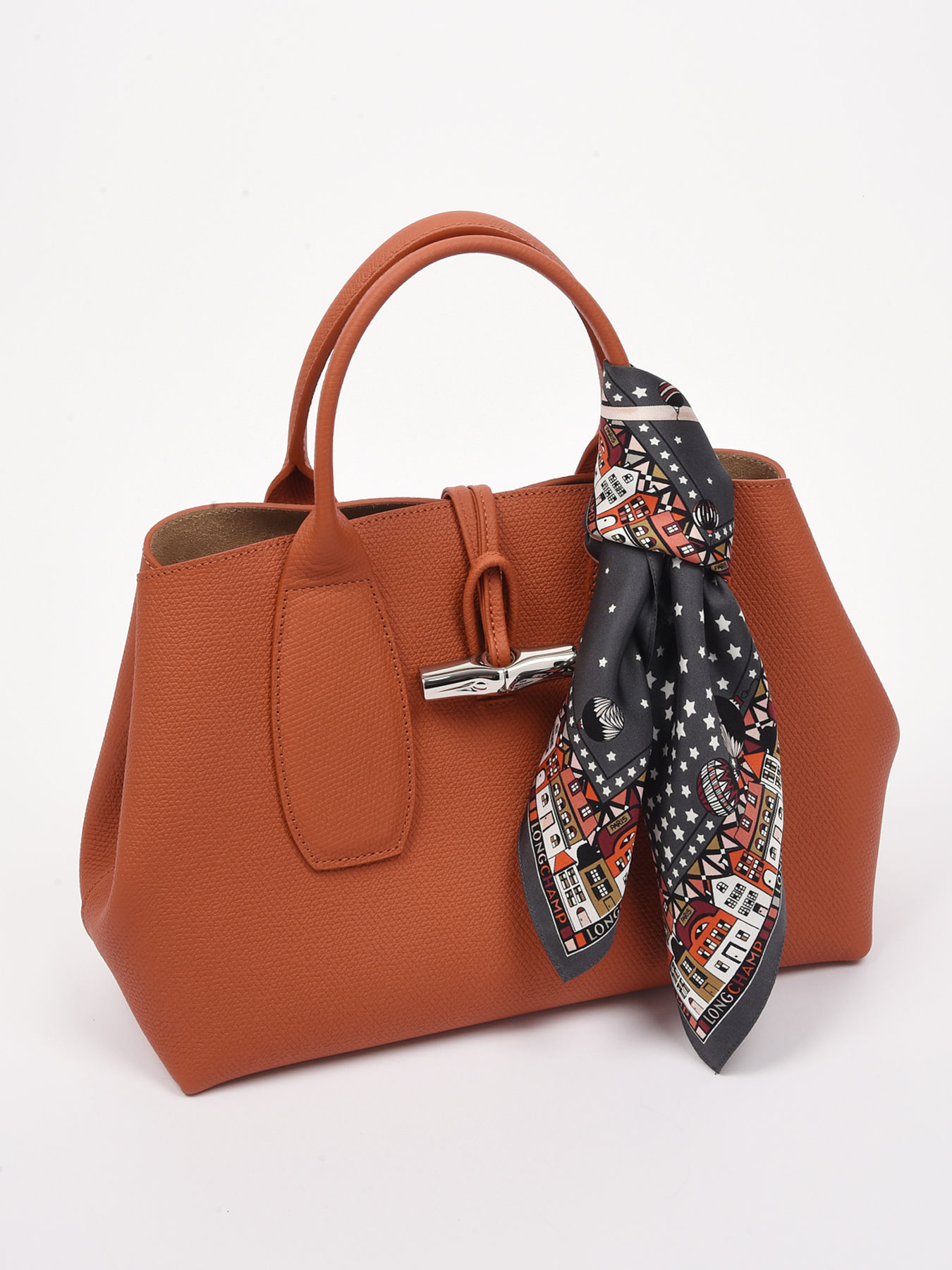 Longchamp Scarf 50563SOI best prices