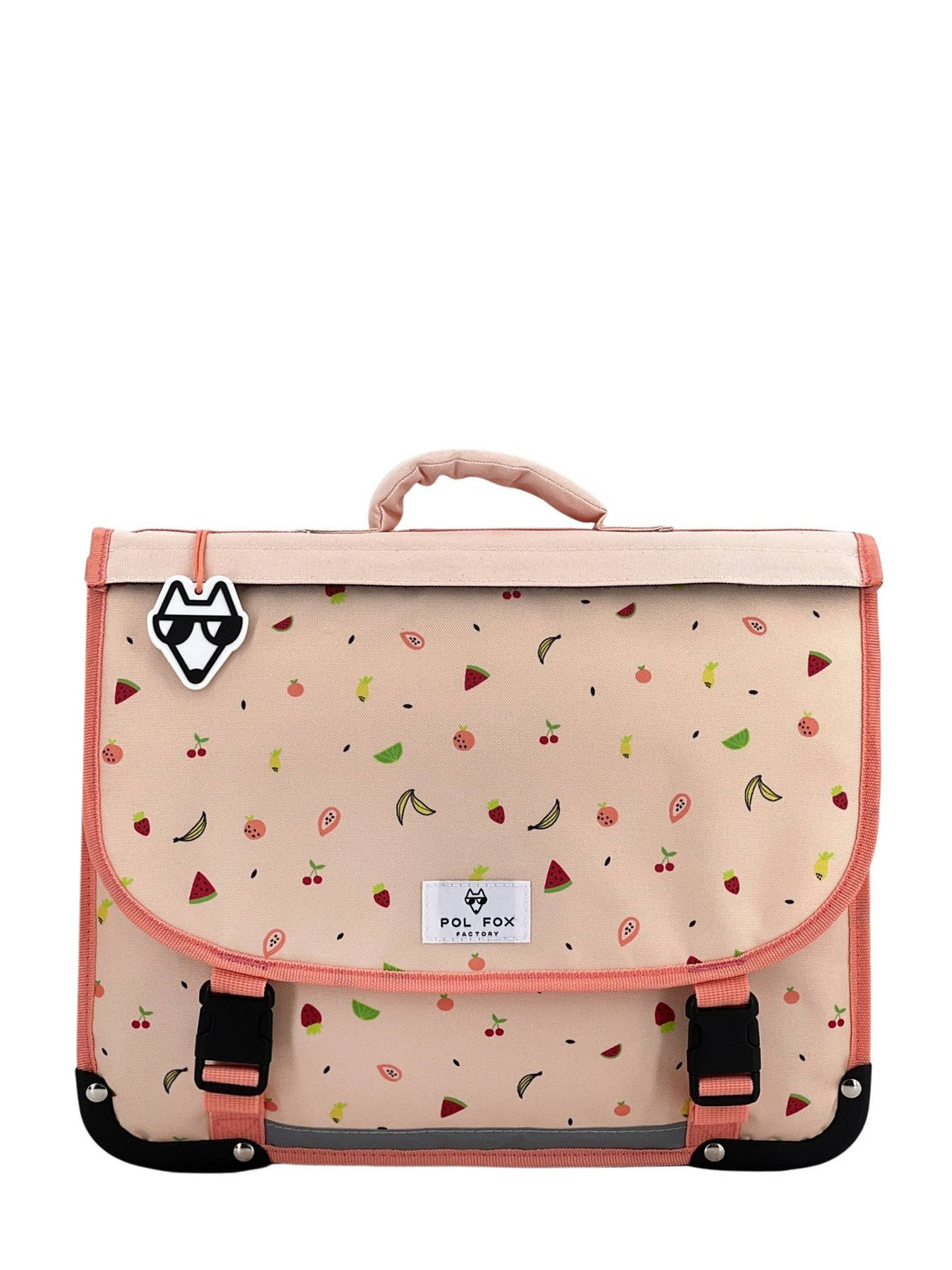 Cartable Pol Fox P5-CA35 sweet cherry en vente au meilleur prix