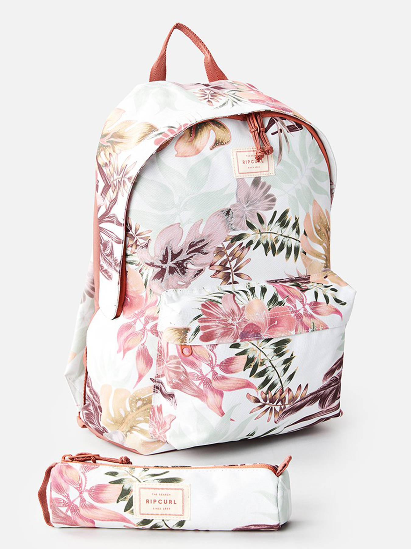 Rip Curl Backpack DOME 18L + PENCIL CA 