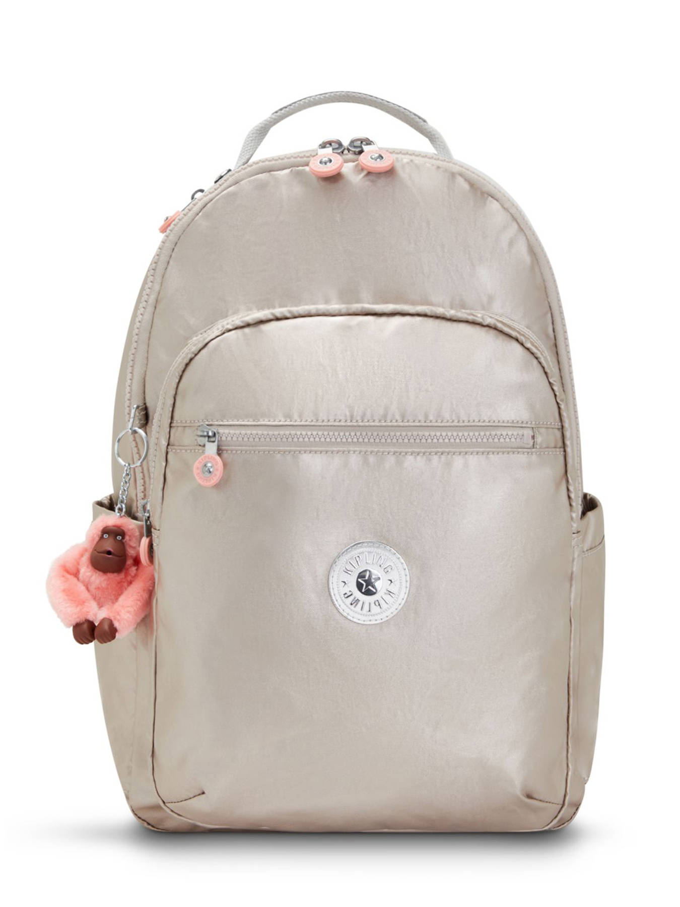 Kipling Backpack SEOUL - best prices