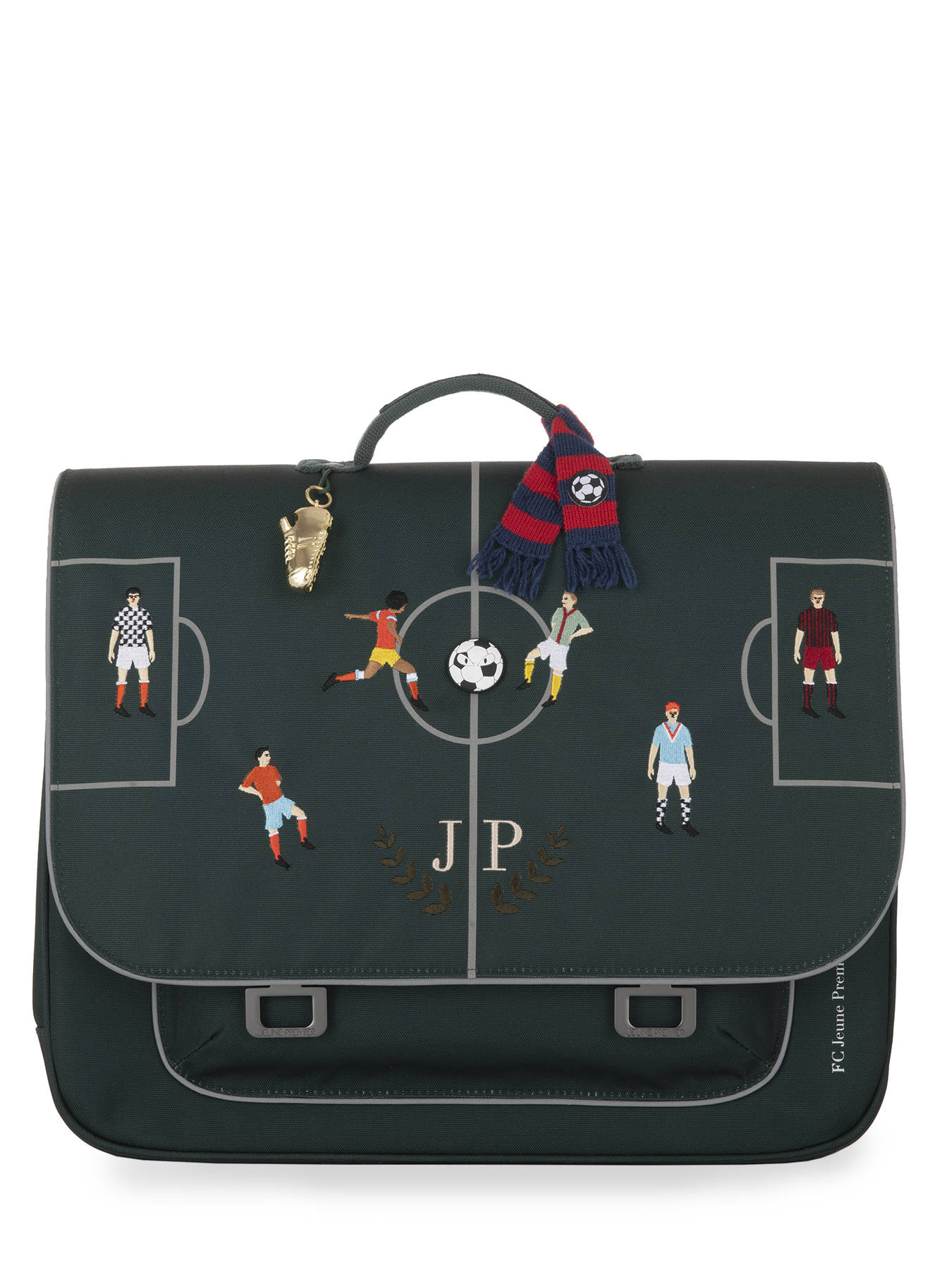 Cartable Jeune Premier IT BAG MAXI fc jeune premier en vente au