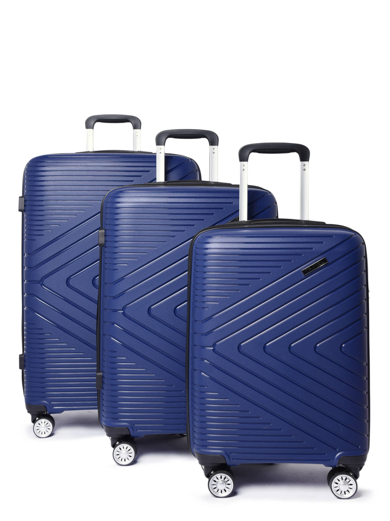 Travel Hardside luggage DQM-LOT - best 