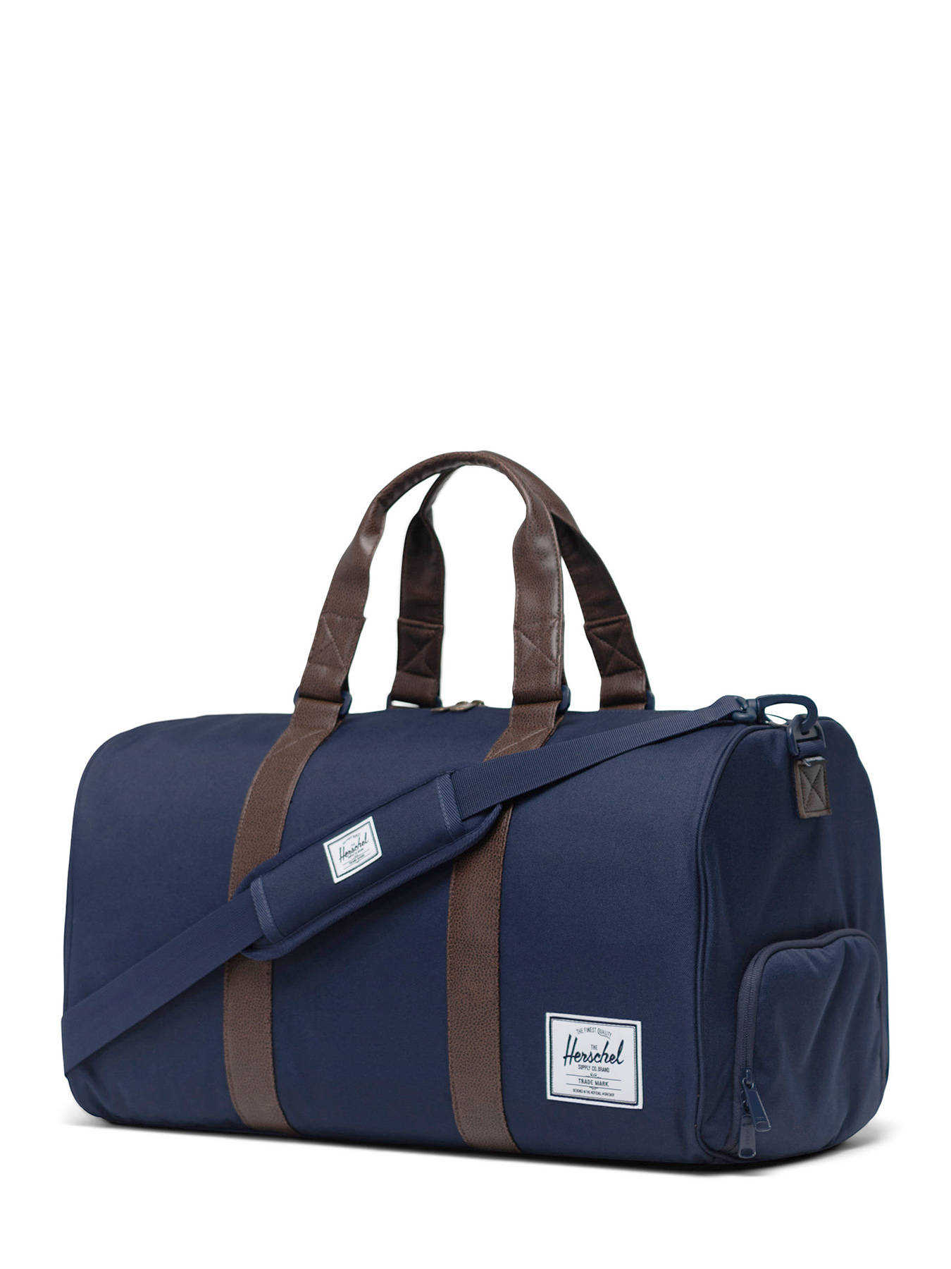 Herschel Travel bag Novel - best prices
