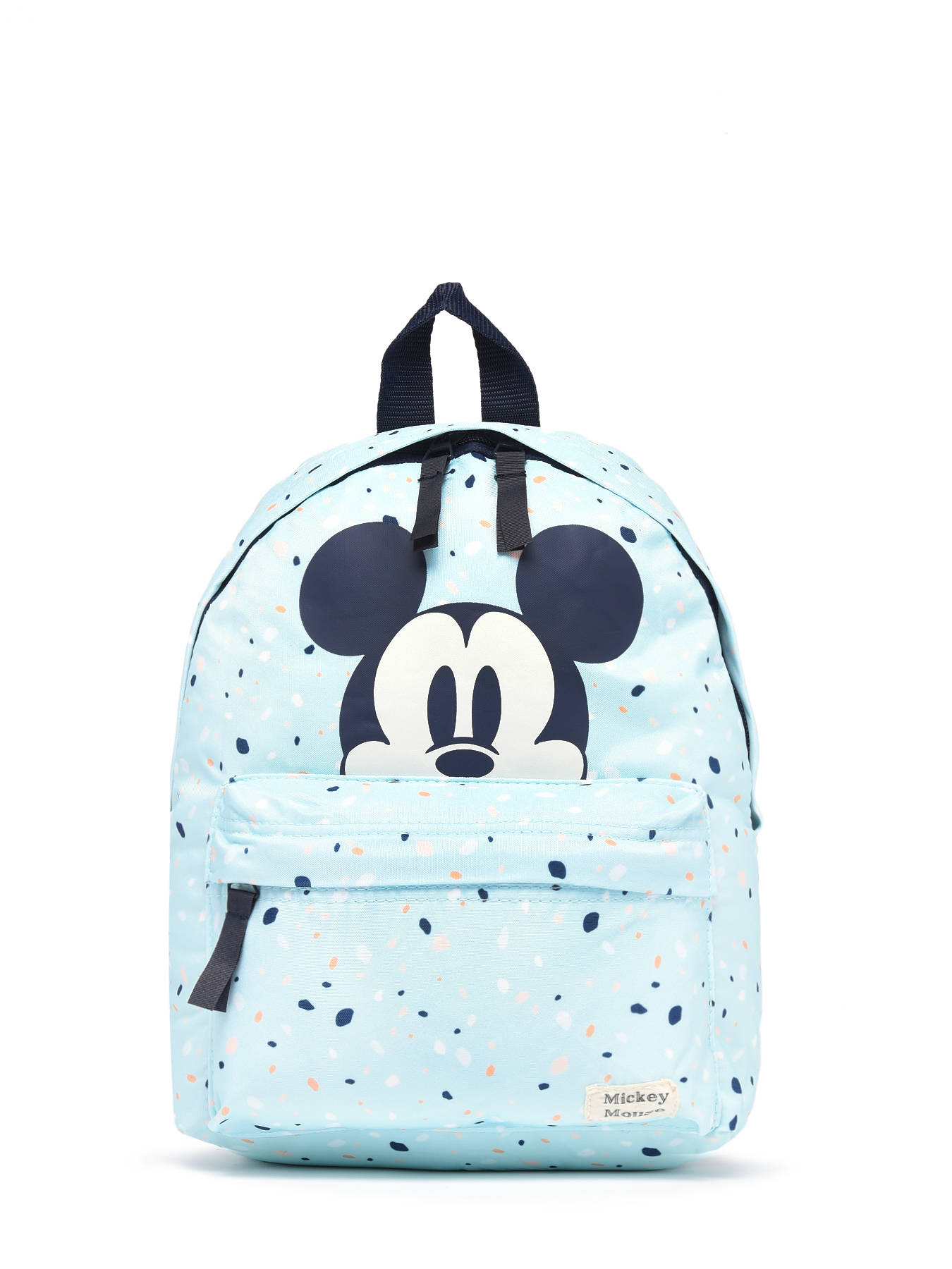 Neff Mickey Mouse Milano Backpack - Black