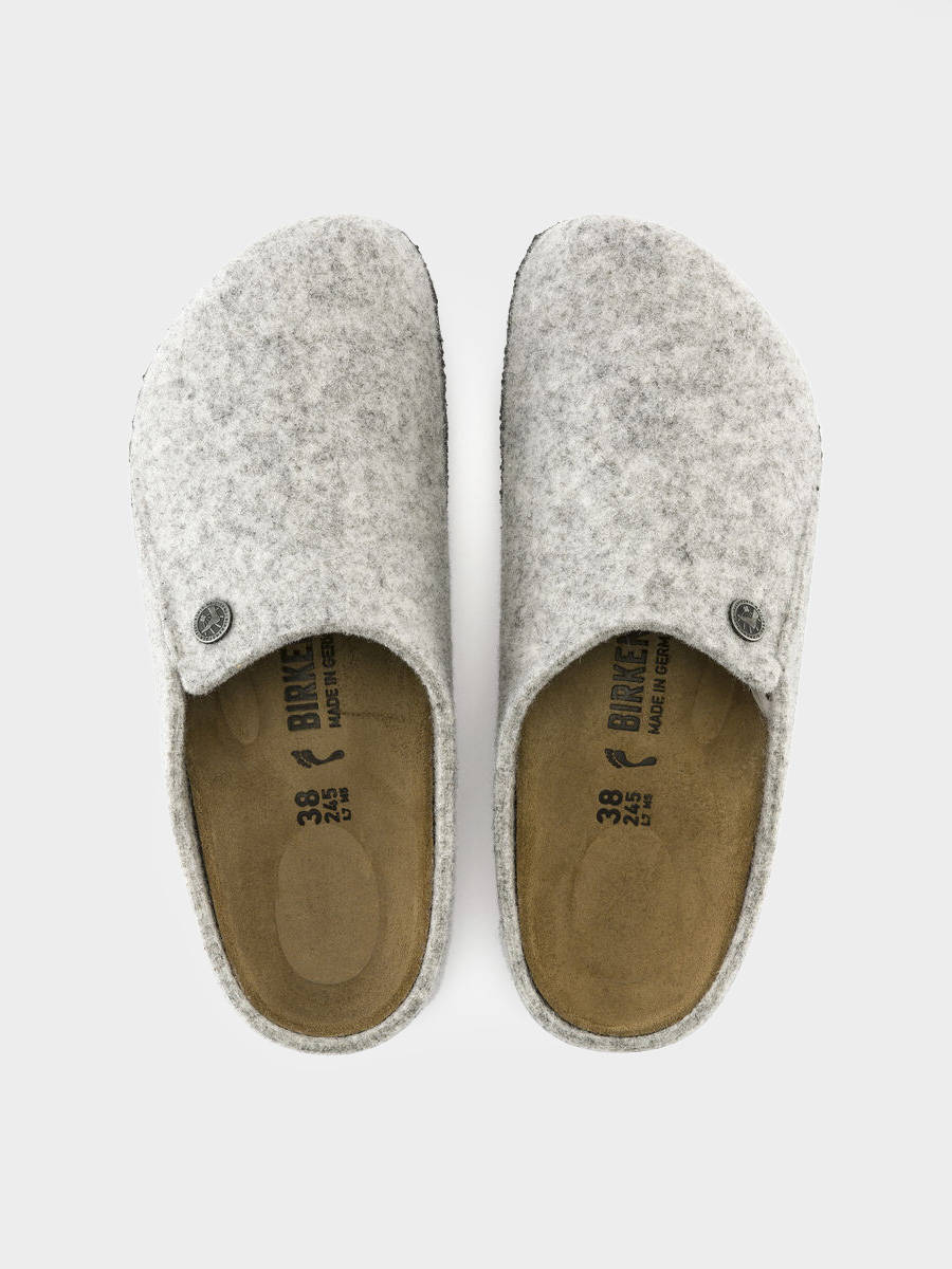 Birkenstock Slippers Zermatt Standard 