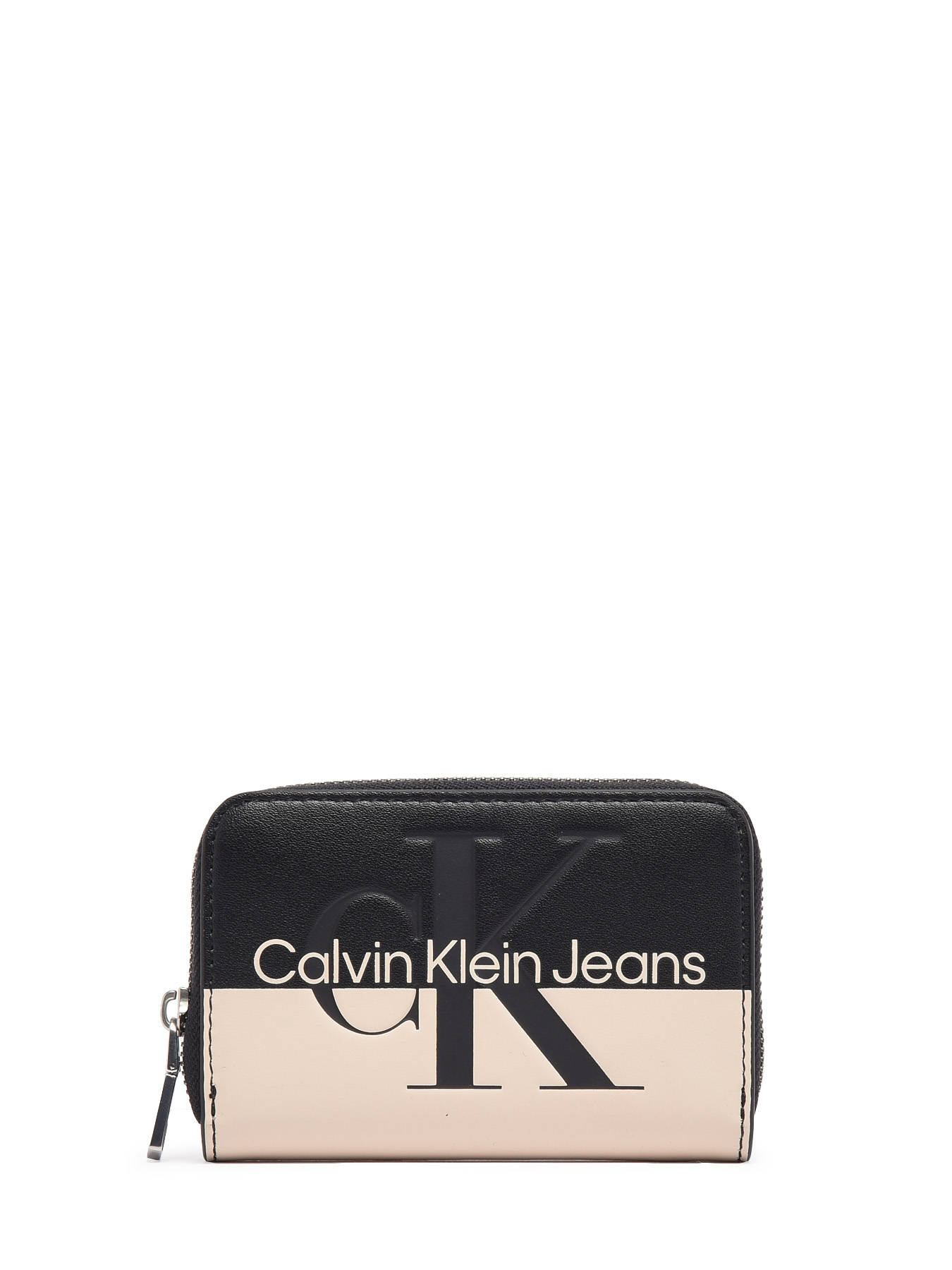 Calvin Klein Jeans Wallet K60K609818 - best prices