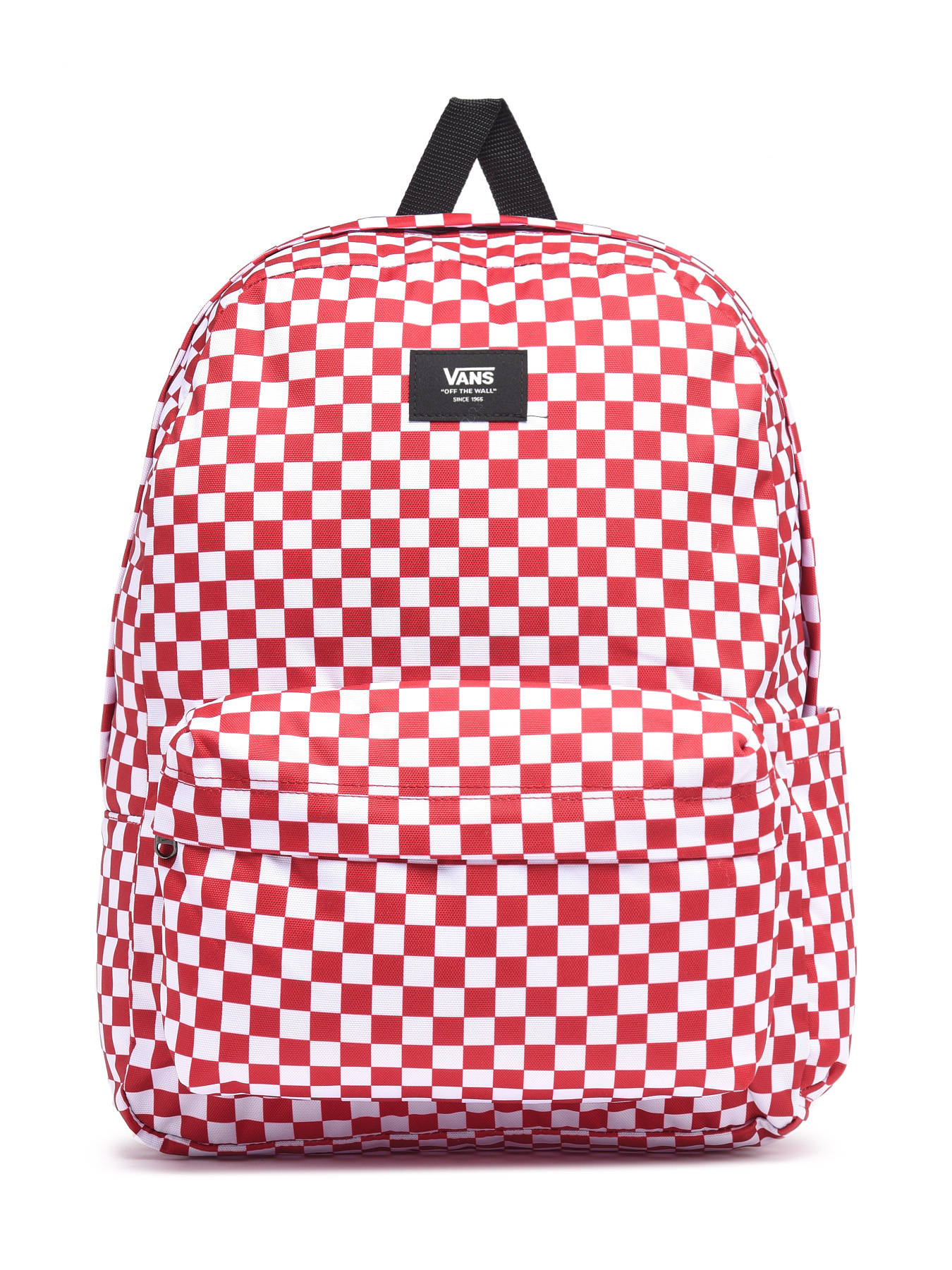Vans Backpack MN OLD SKOOL CHECK B 