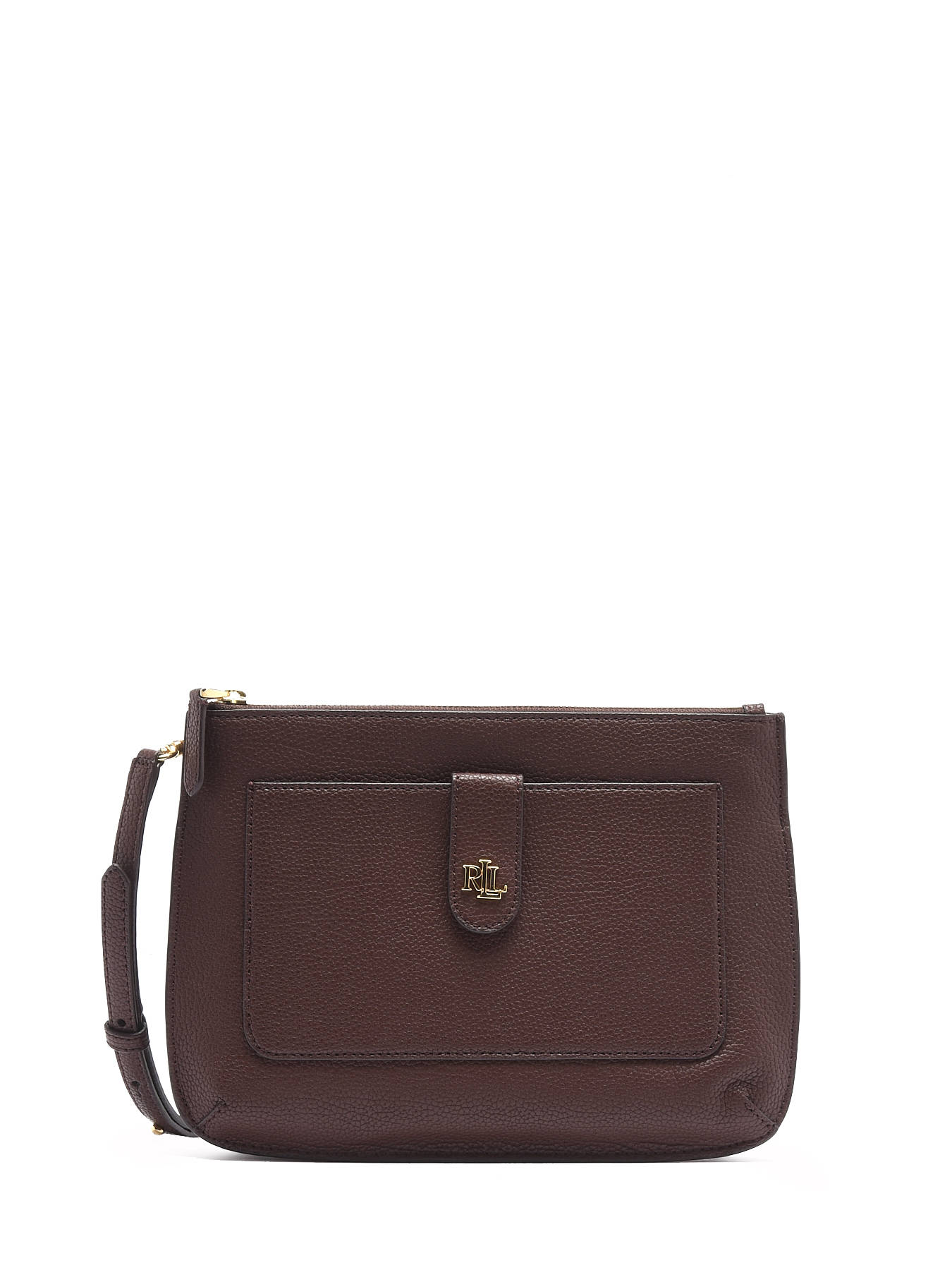 Lauren Ralph Lauren Crossbody bag Jamey 27 best prices