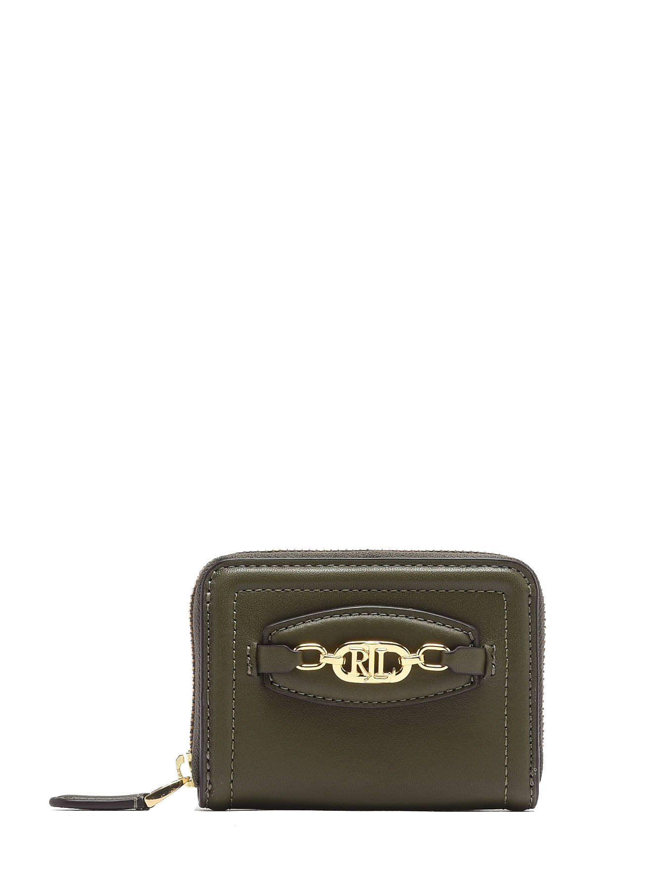 ralph lauren dryden wallet
