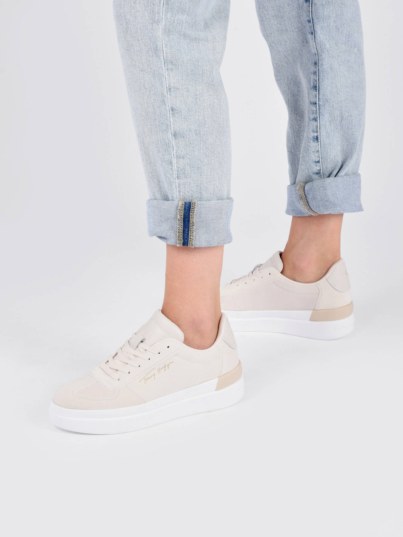 Tommy Hilfiger Sneakers TH SIGNATURE 