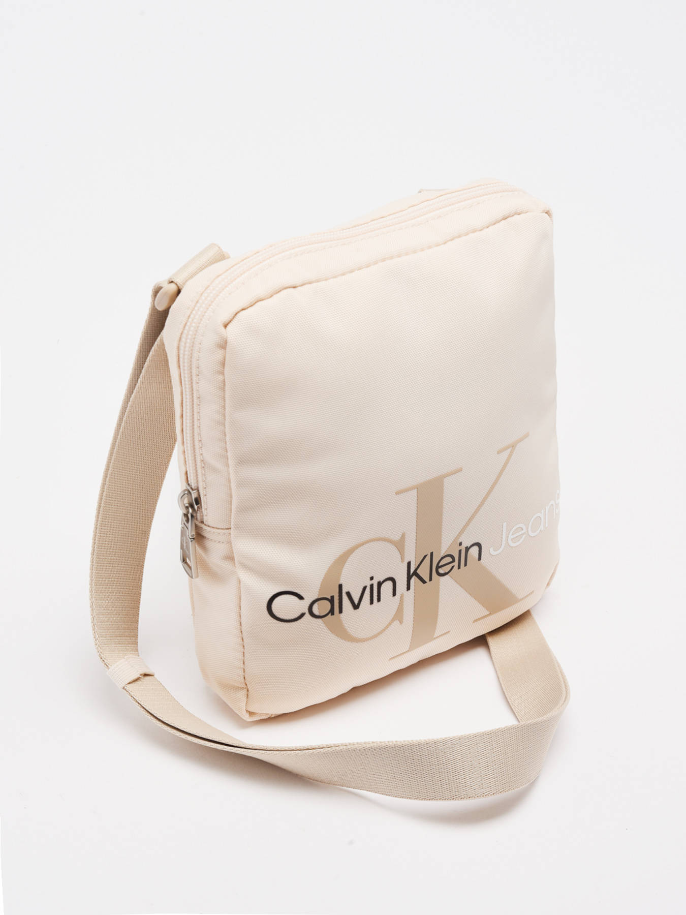 Promo: -50%] Calvin Klein Jeans Crossbody bag K50K509357 - best prices