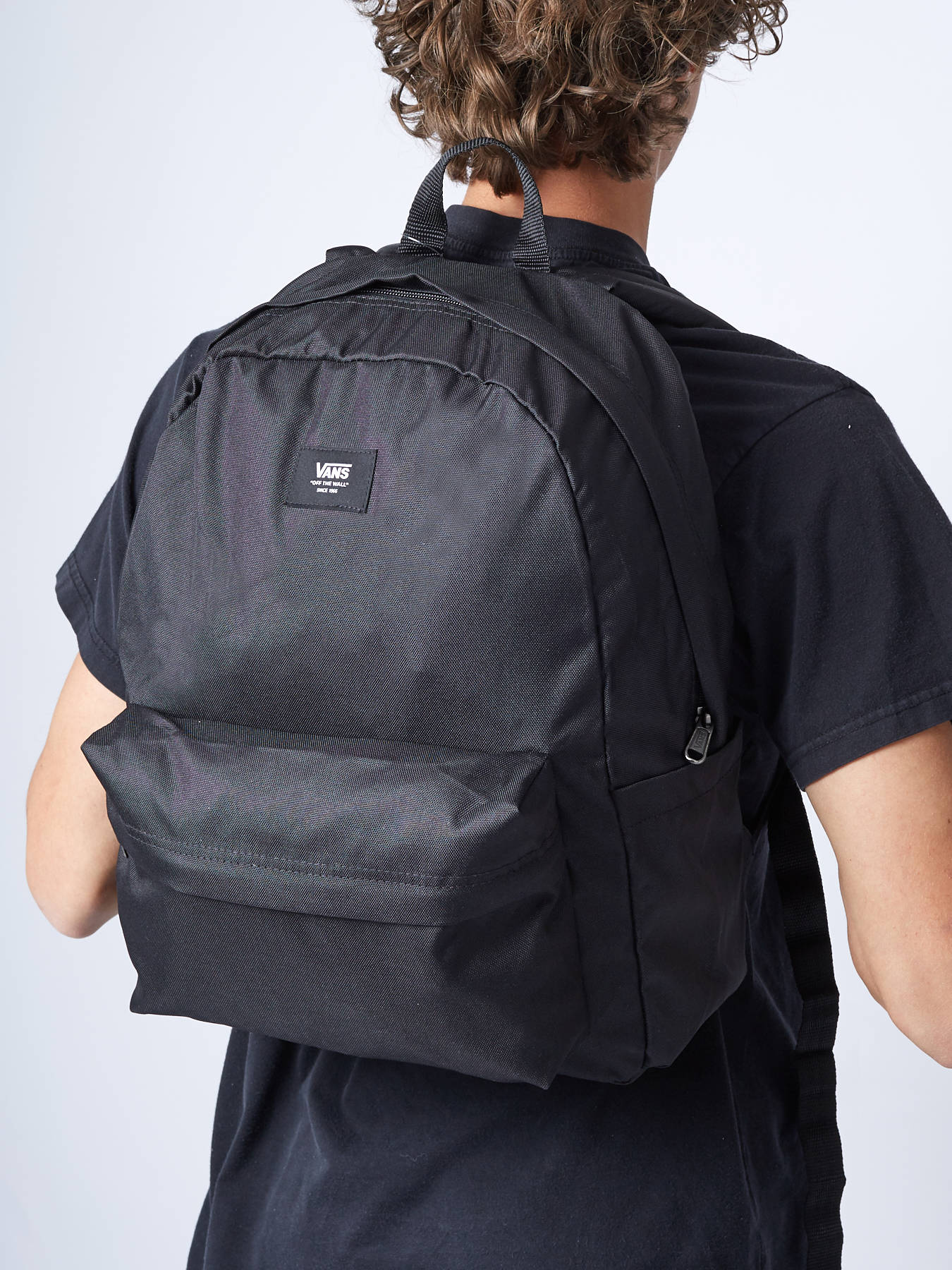 Vans Backpack MN OLD SKOOL H2O BAC 