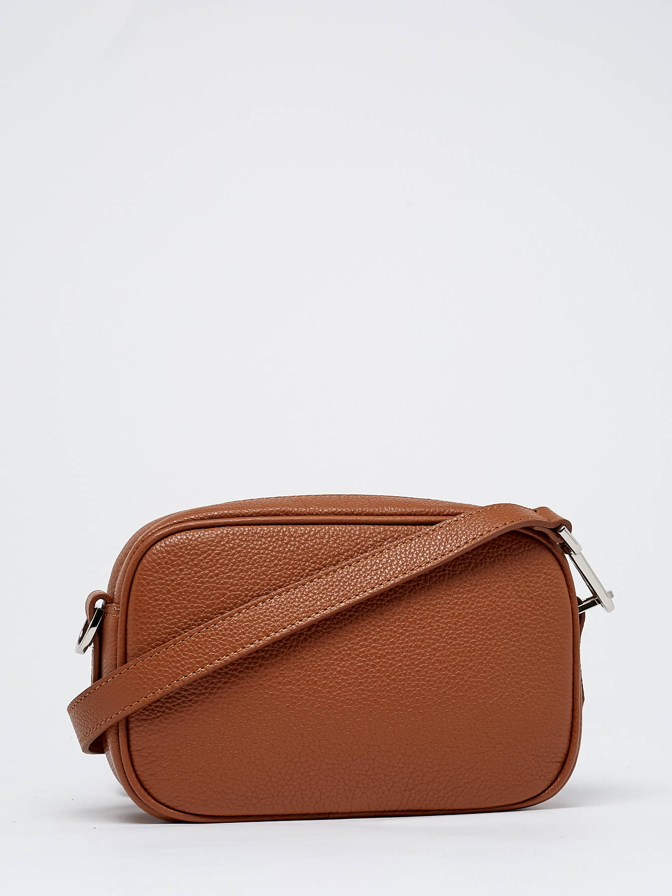 Sac bandouli?�re Lancaster 480-001 camel en vente au meilleur prix