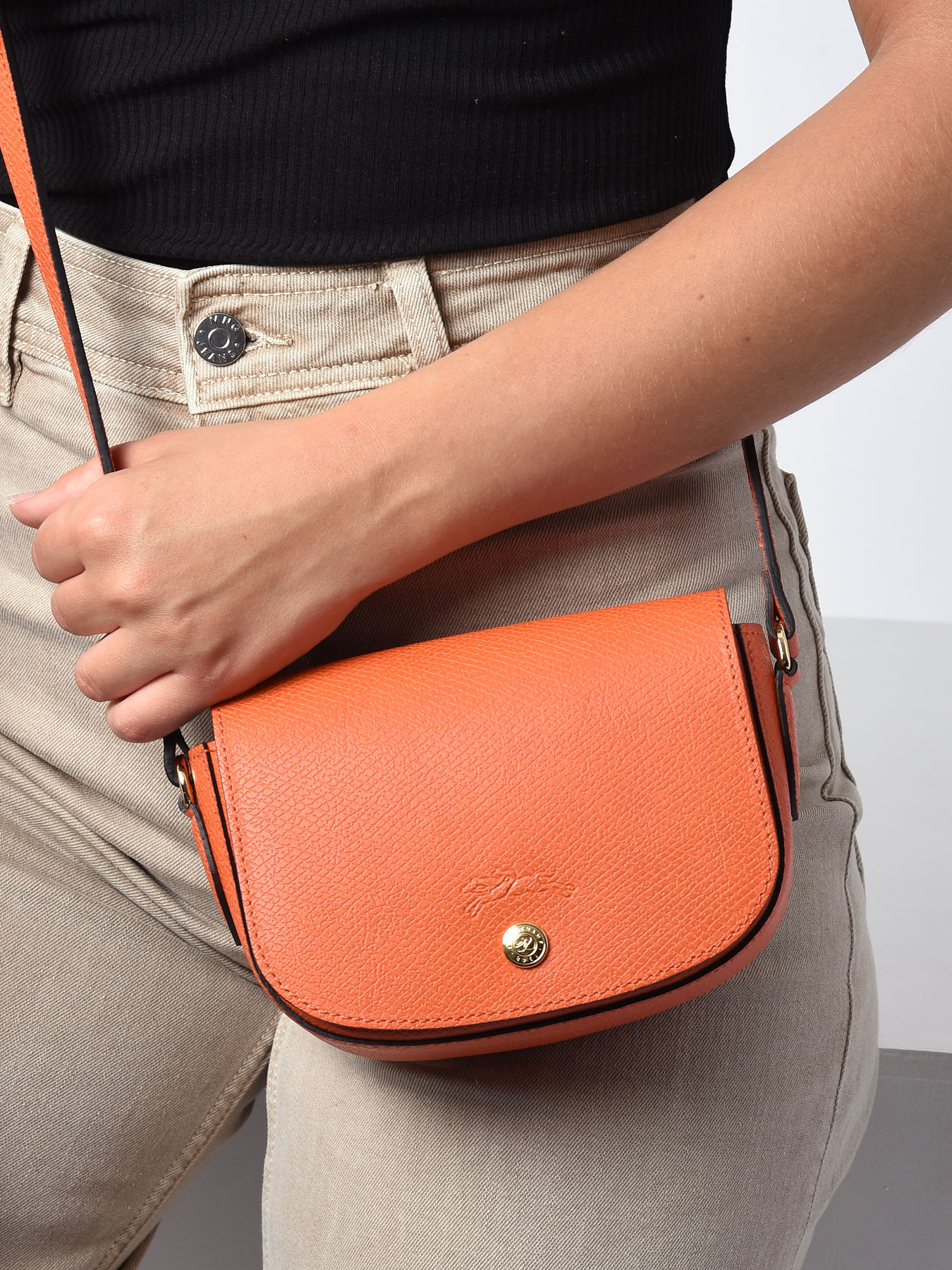 Longchamp Messenger bag 10165HYZ best prices