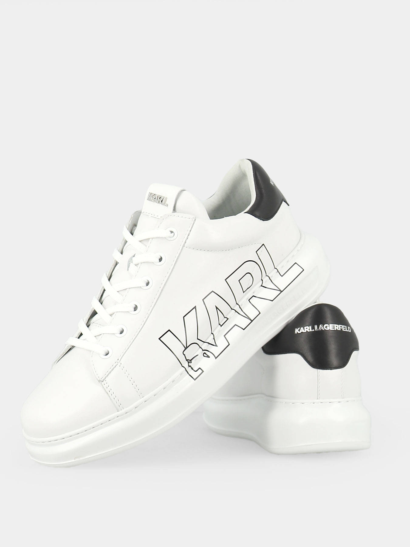 Karl Lagerfeld Sneakers KAPRI MENS Karl 