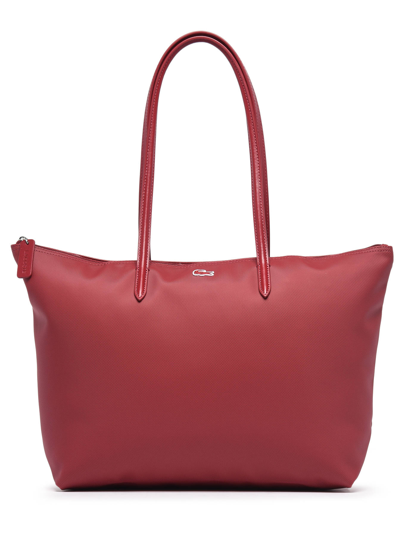 Lacoste Shoulder bag NF1888PO free shipping available
