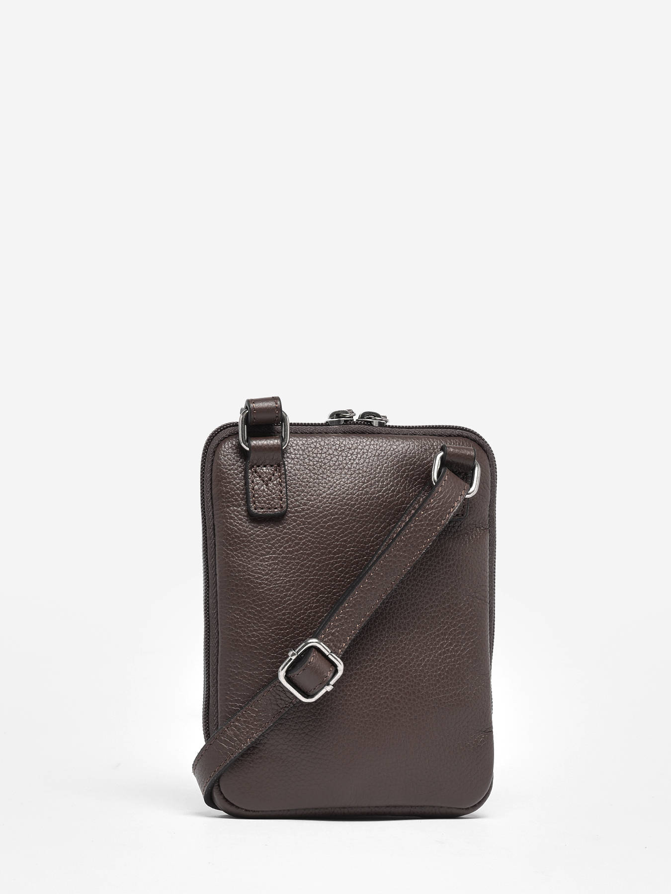 Étrier D'équitation Anglais En Cuir – Marron Havane Foncé, Taille Adulte Largeur 1, Occasion UK