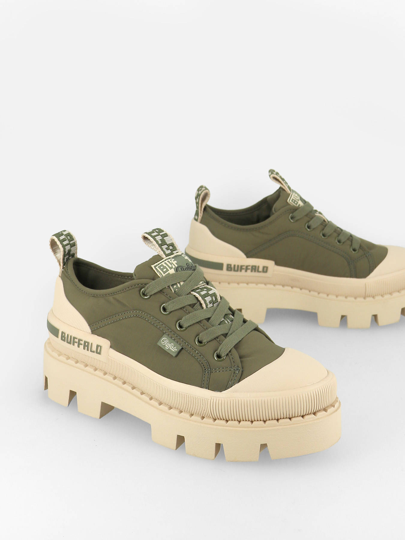 Buffalo Sneakers RAVENLO best prices