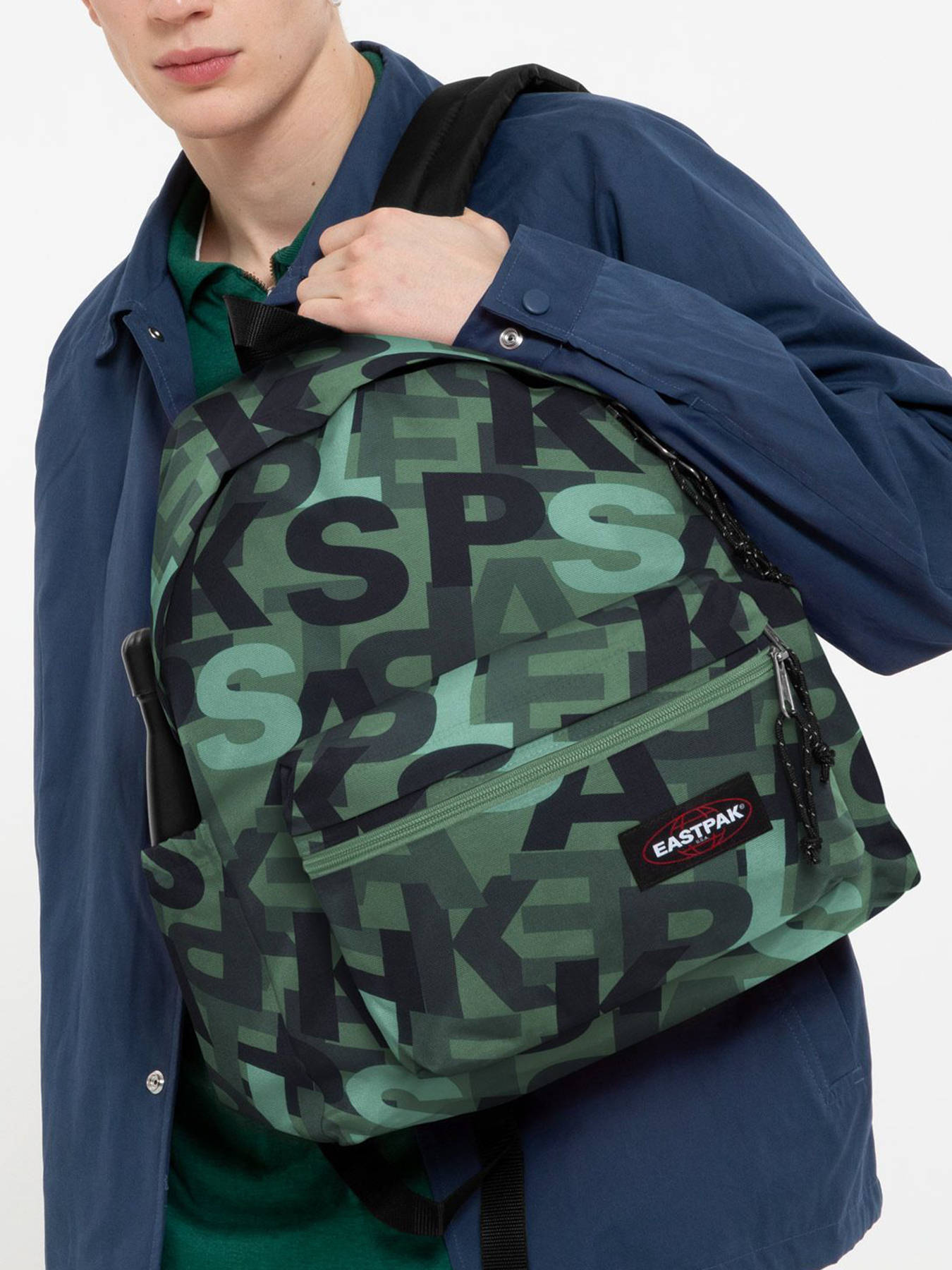 Eastpak Backpack PADDED ZIPPL'R best prices