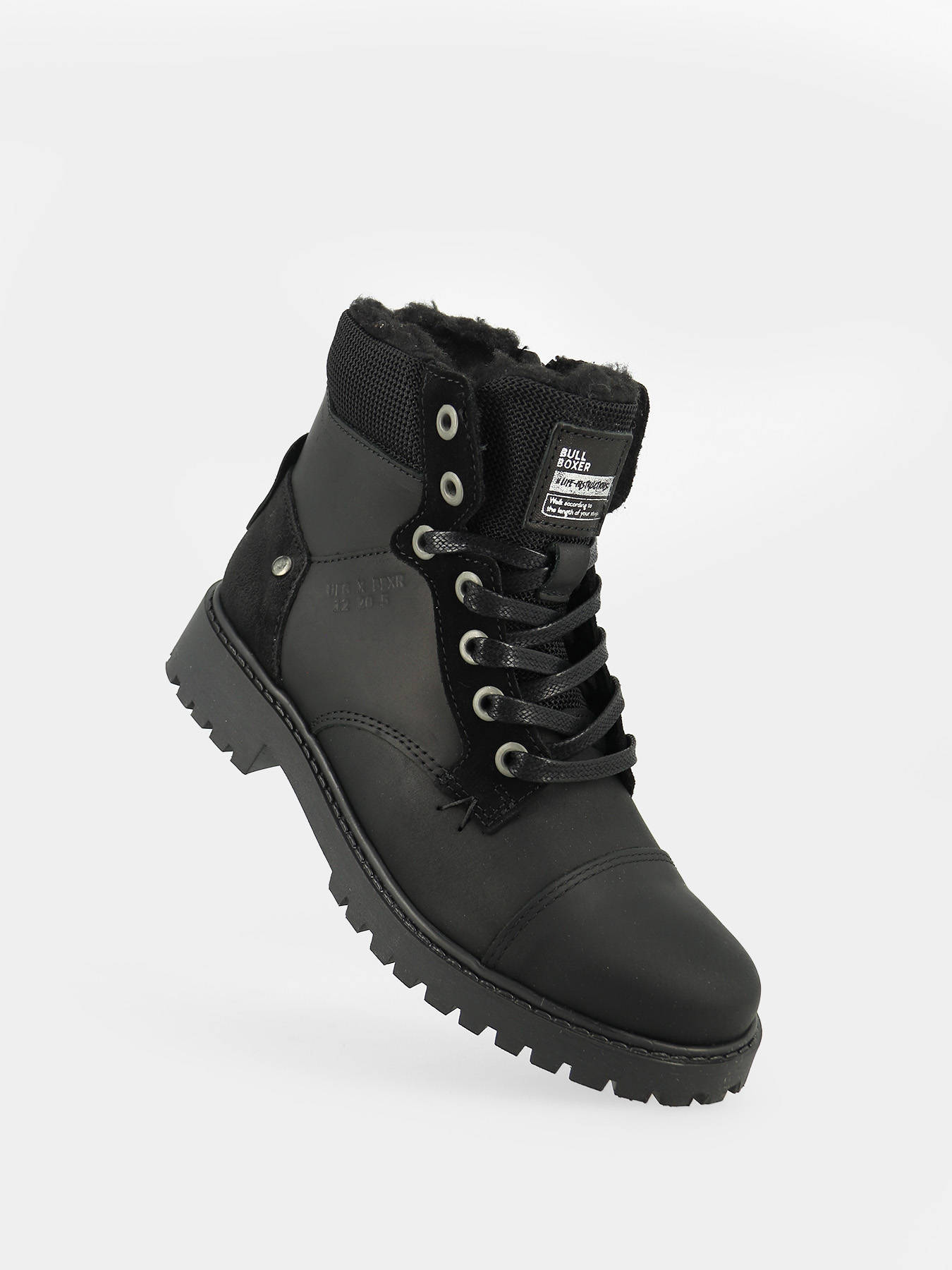 Bull Boxer Boots ALL518E6LA best prices