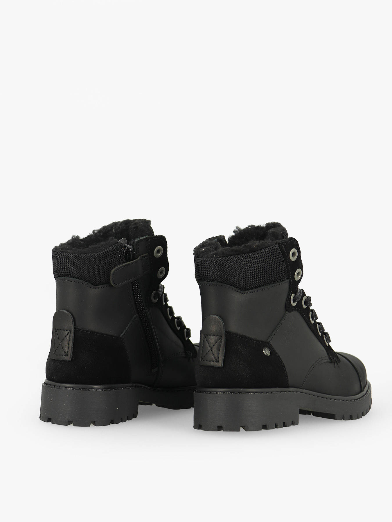 Bull Boxer Boots ALL518E6LA best prices